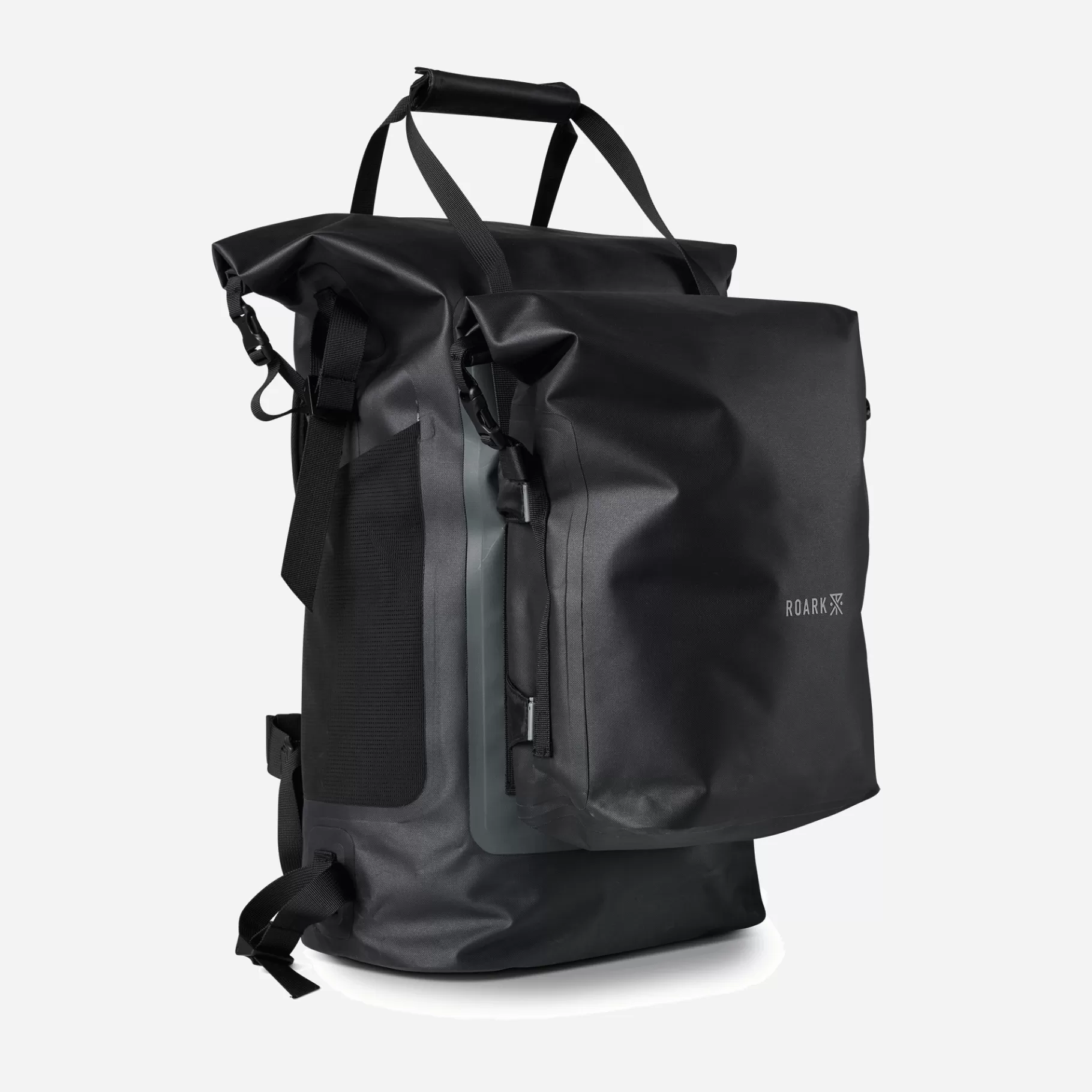 Women Roark Accessories | Accessories-Accomplice Shelter Modular 14L Bag