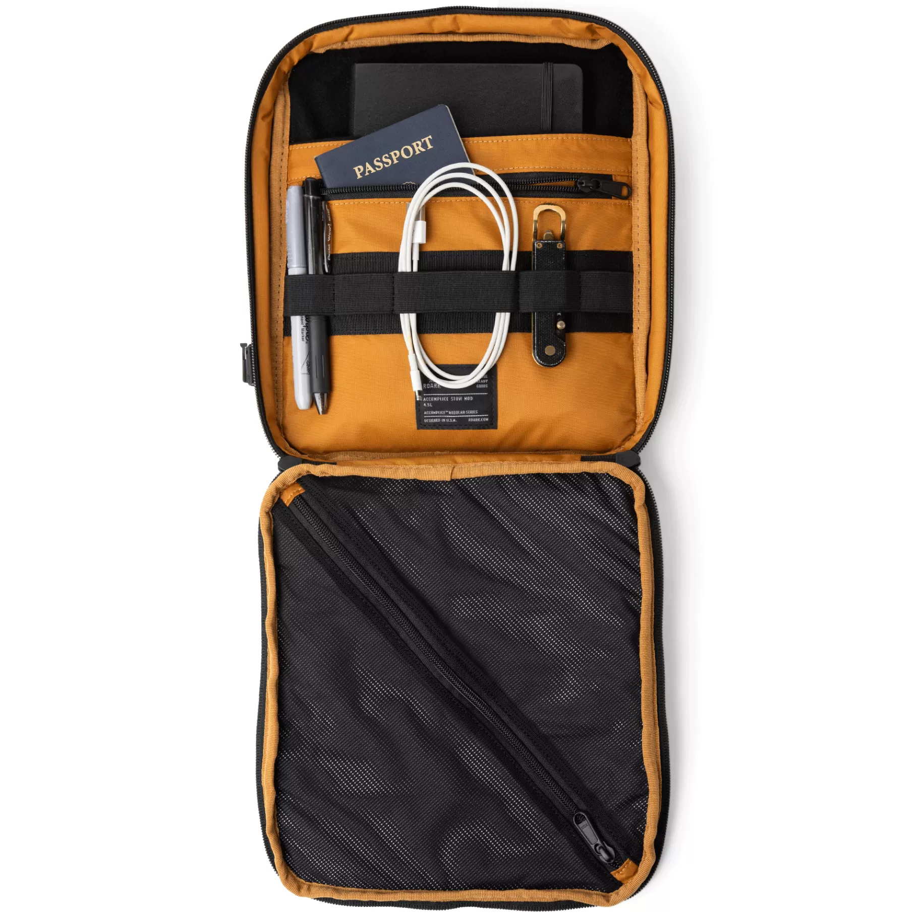 Women Roark Accessories | Accessories-Accomplice Stow Modular 4.5L Bag