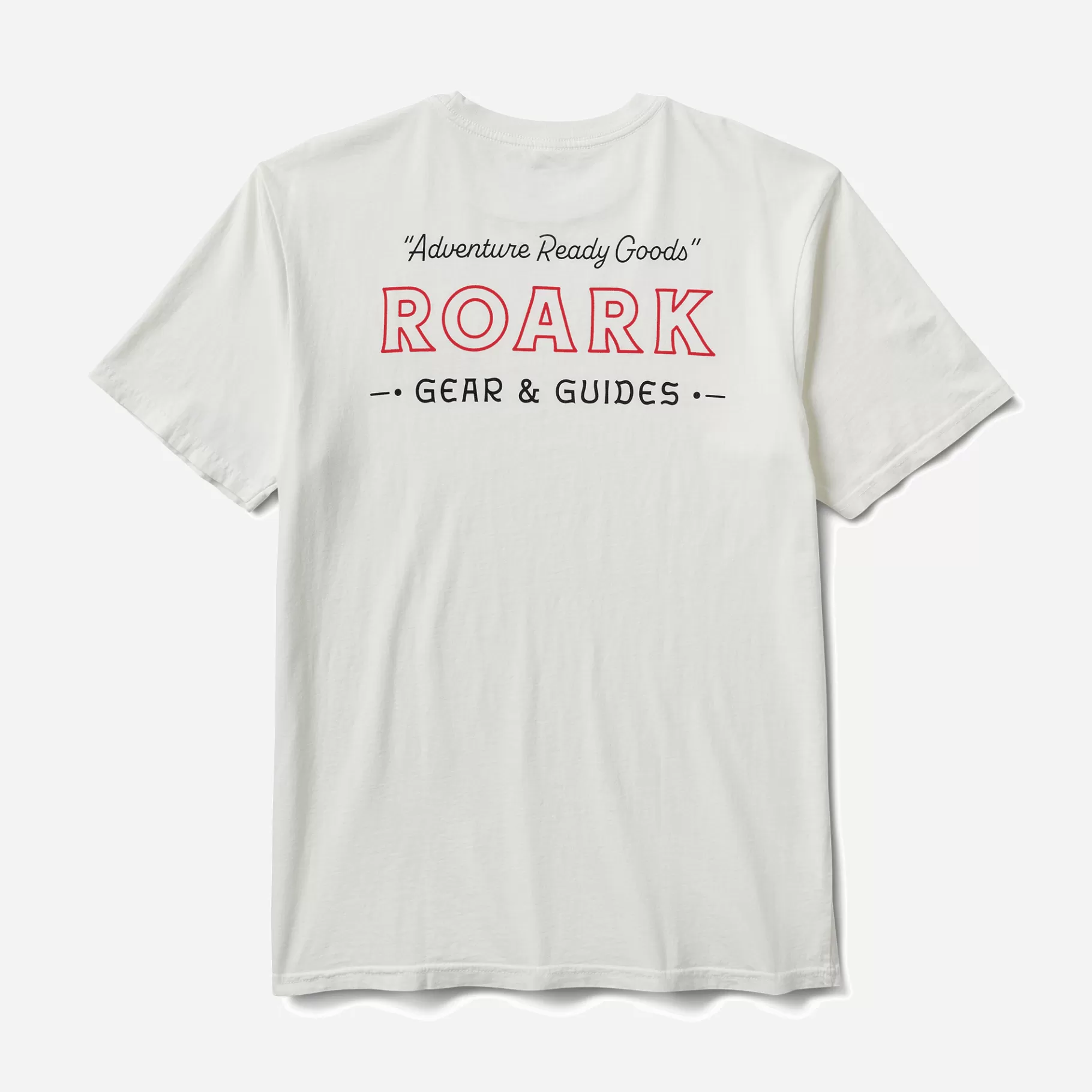 Roark Best Sellers | Tees-Adventure Ready Premium Tee