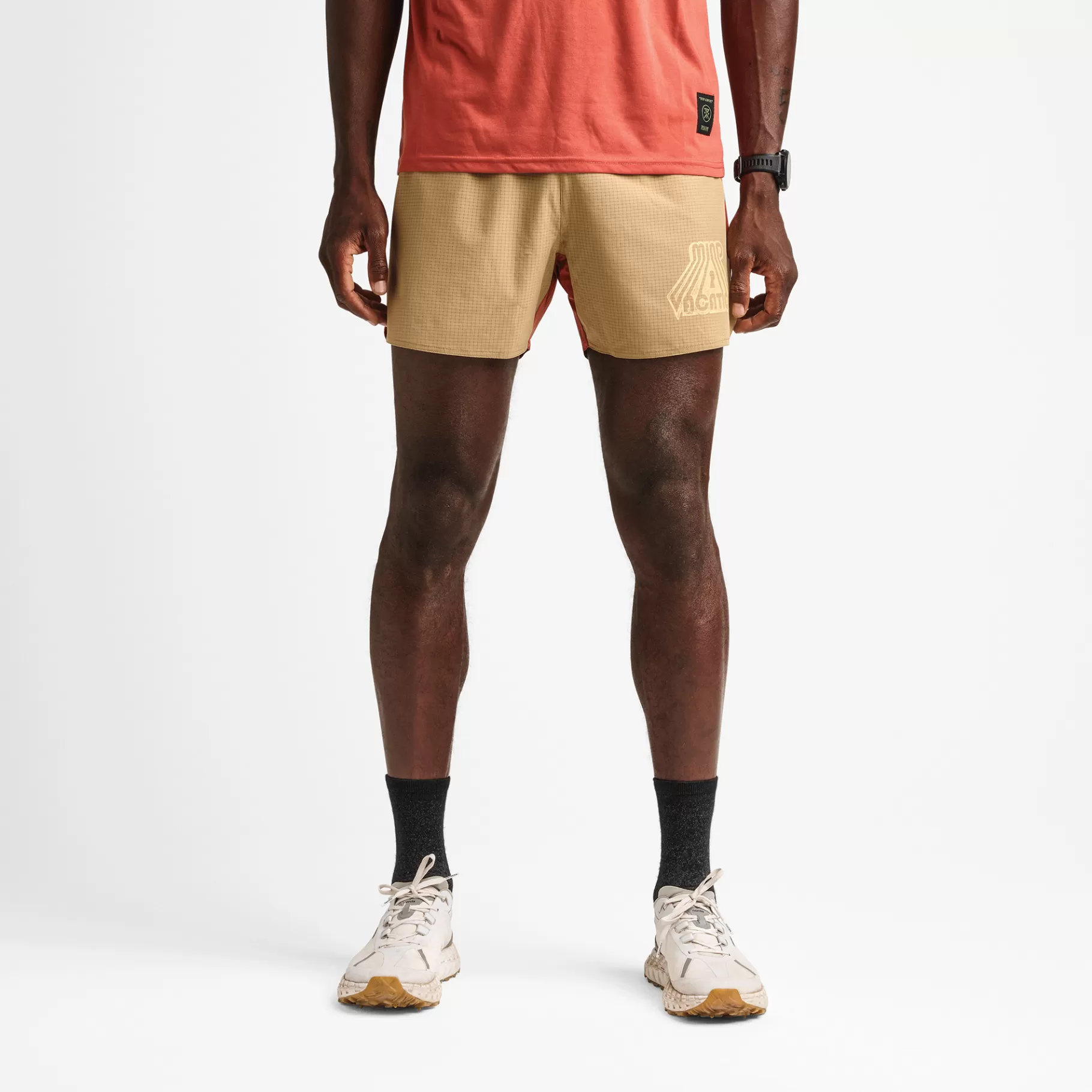 Roark Best Sellers | New Arrivals-Alta Light Shorts 5"