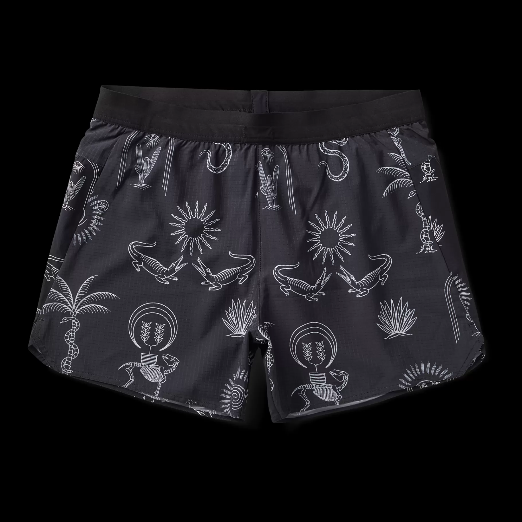 Roark Best Sellers | New Arrivals-Alta Light Shorts 5"