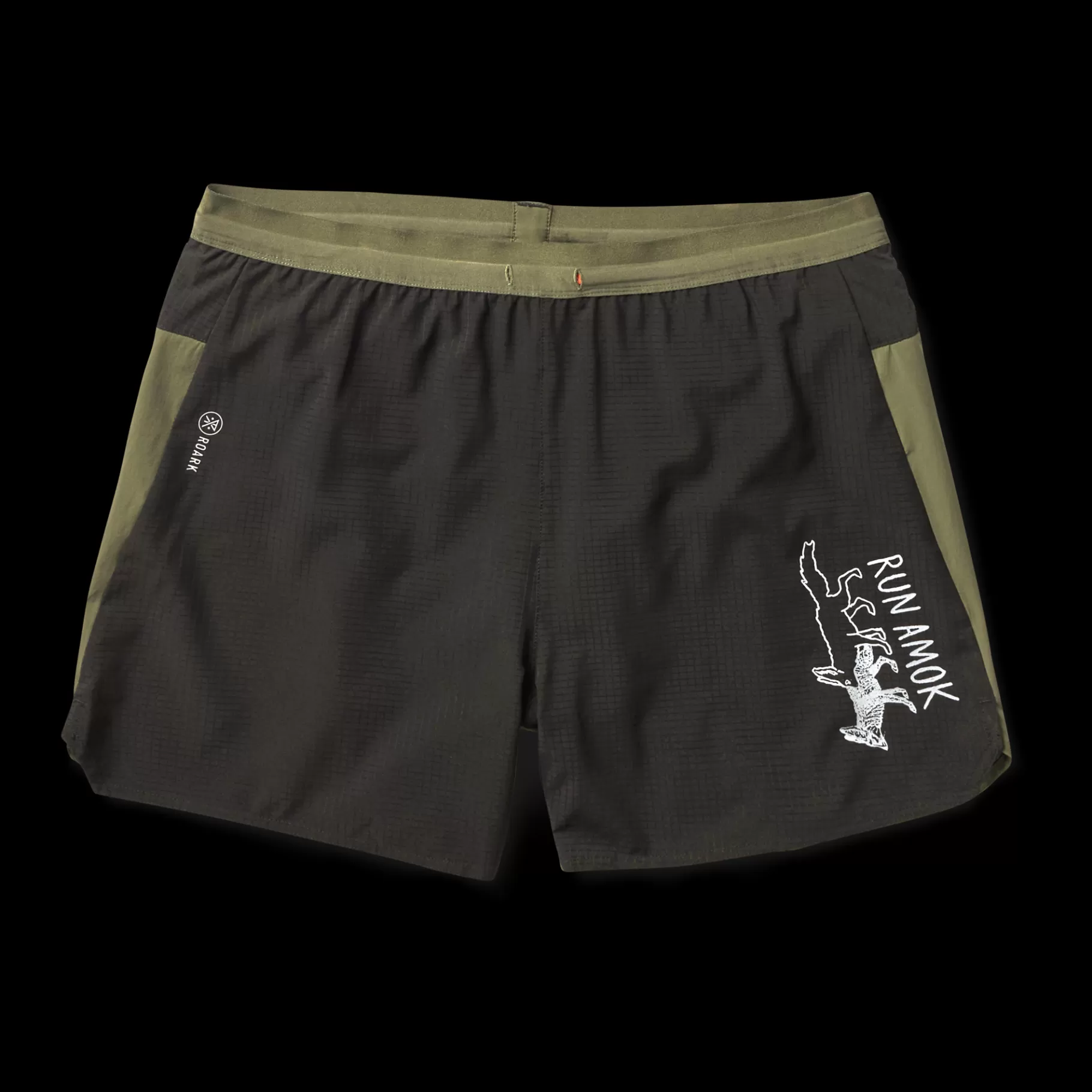 Roark Sale-Alta Light Shorts 5"