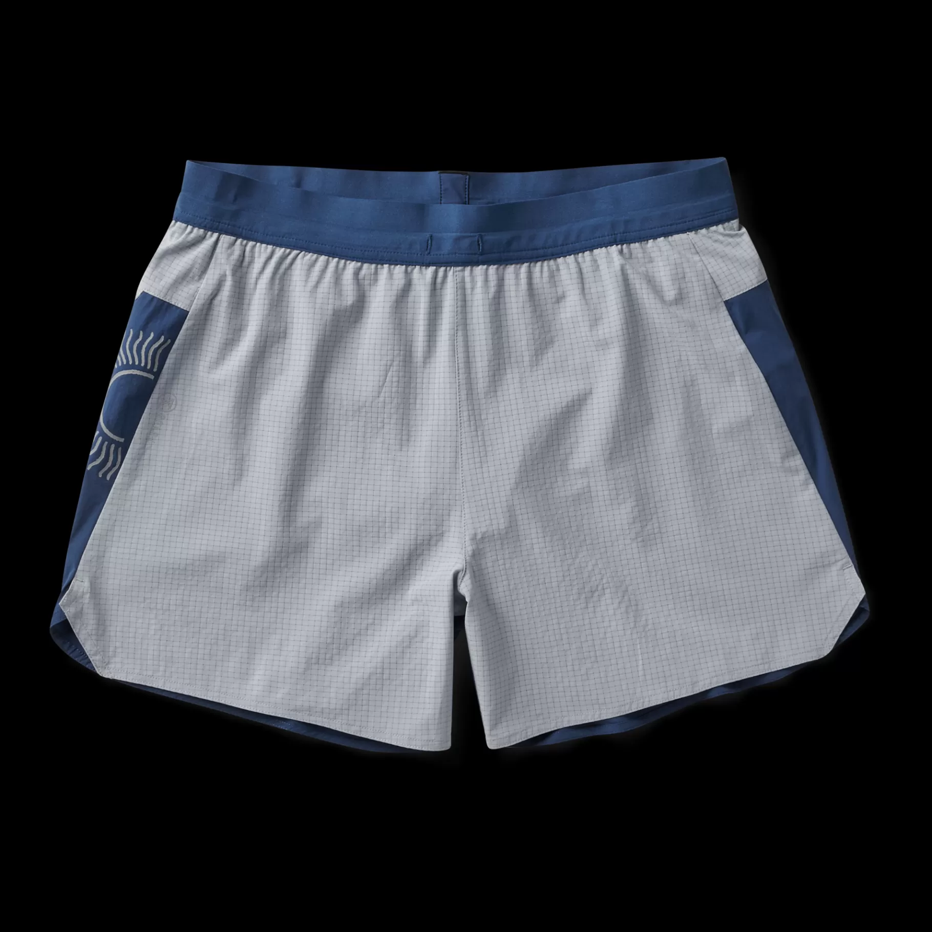 Roark Sale-Alta Light Shorts 5"