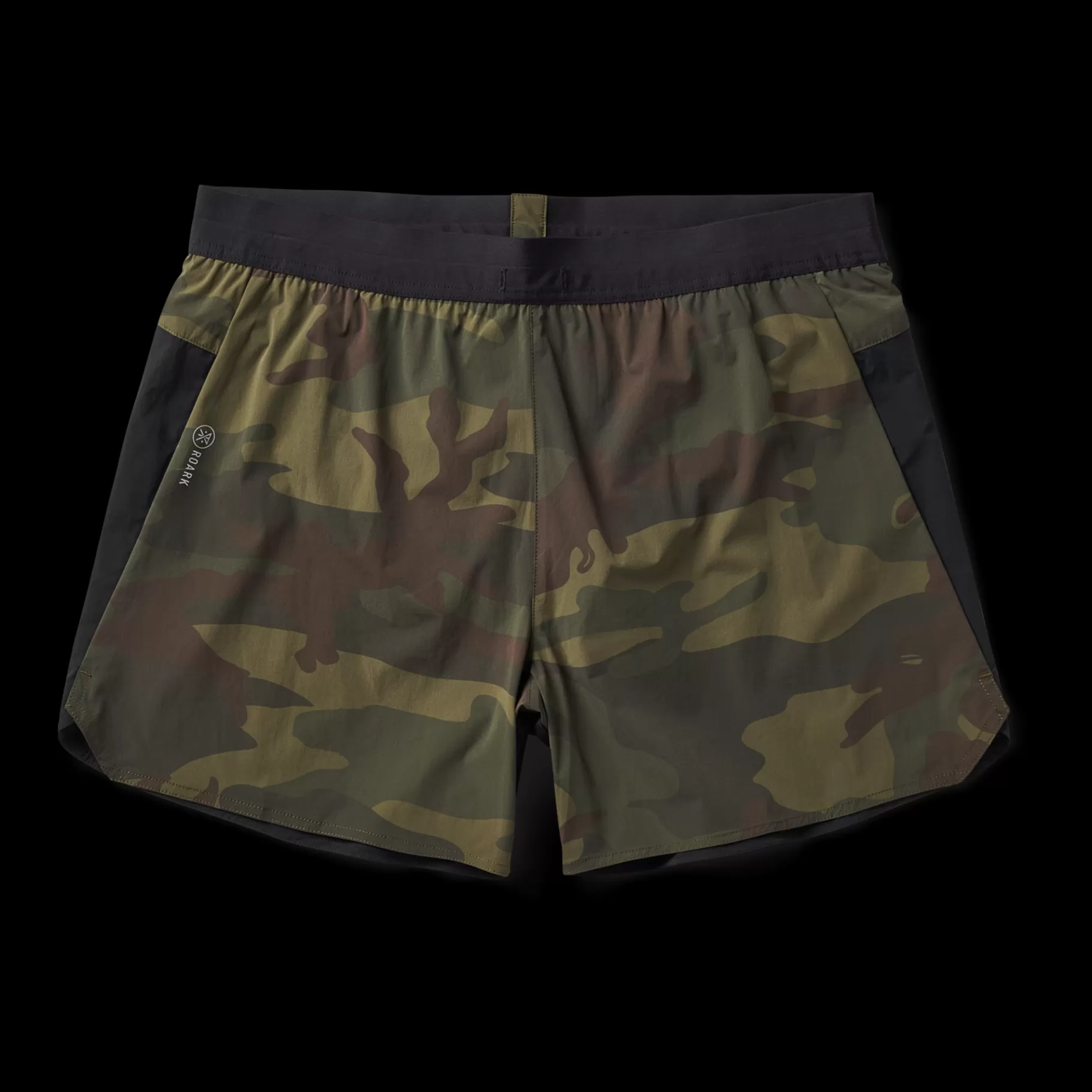 Roark Best Sellers | New Arrivals-Alta Shorts 5"