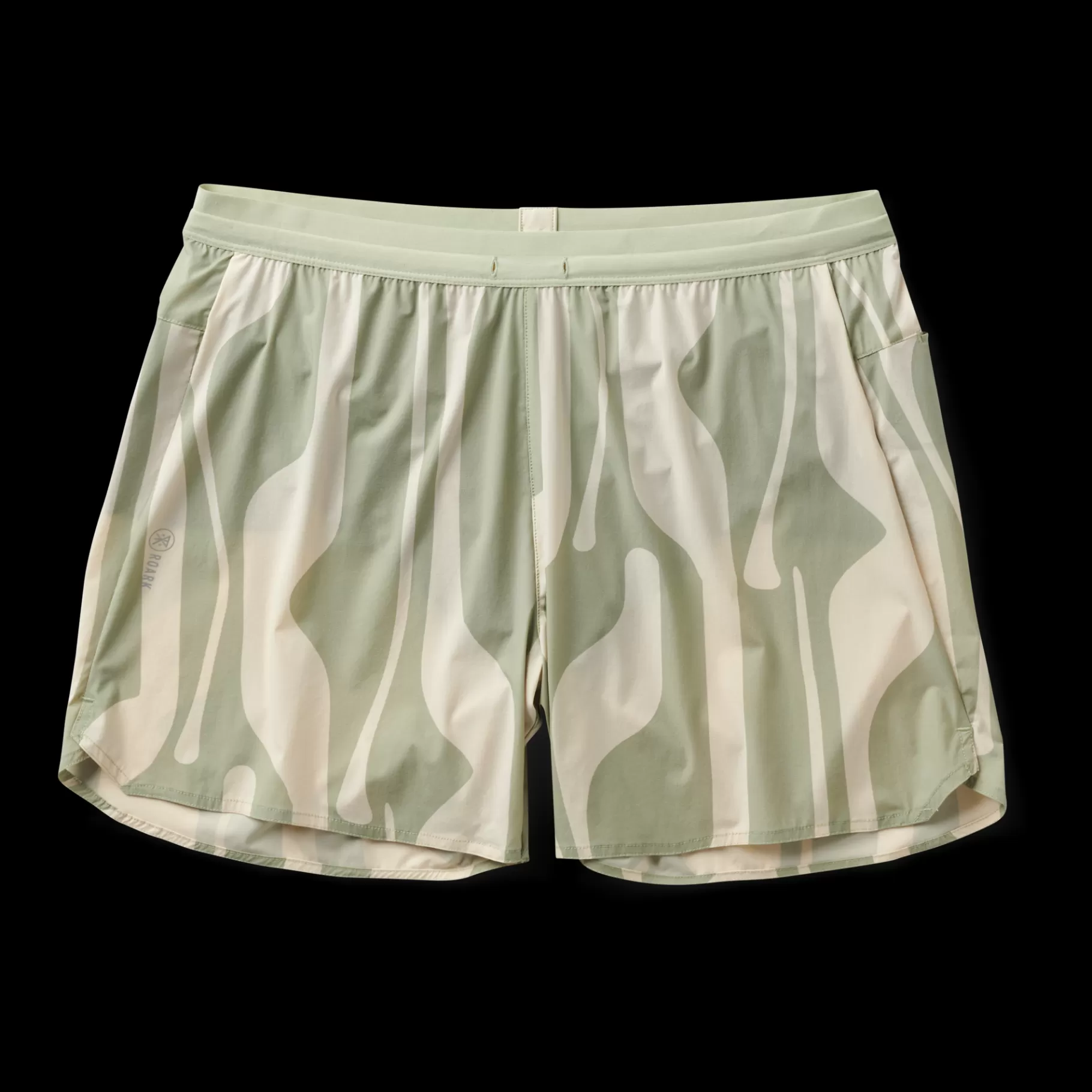 Roark Best Sellers | New Arrivals-Alta Shorts 5"