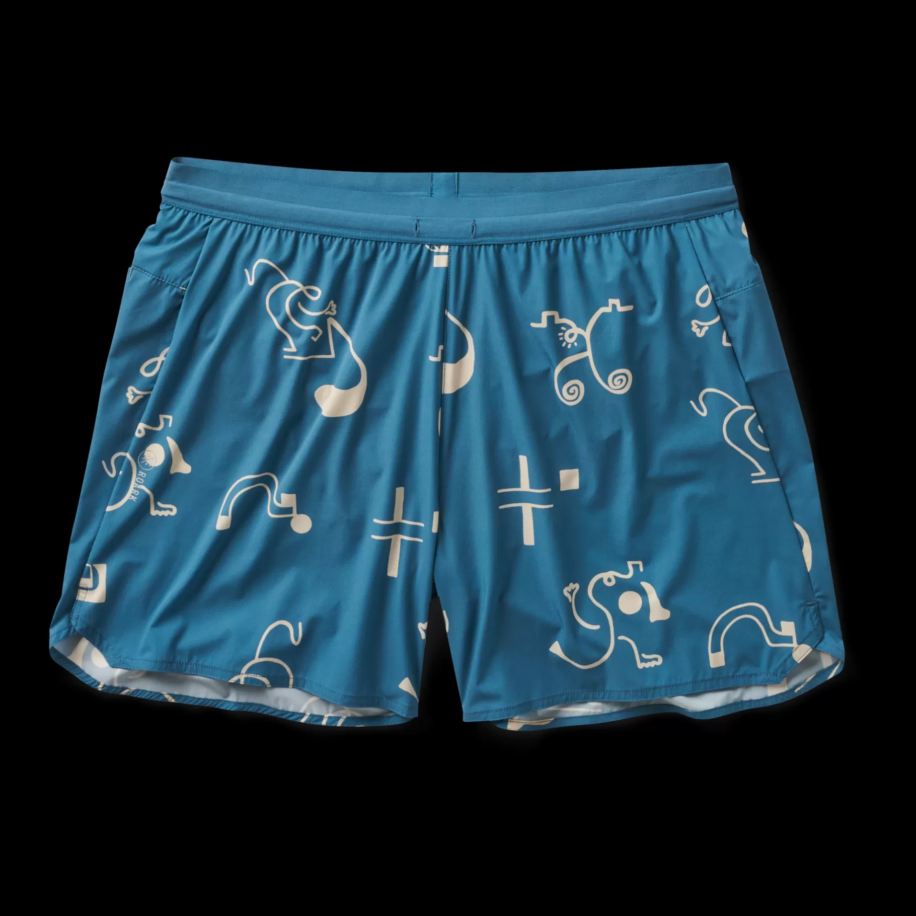 Roark Best Sellers | New Arrivals-Alta Shorts 5"