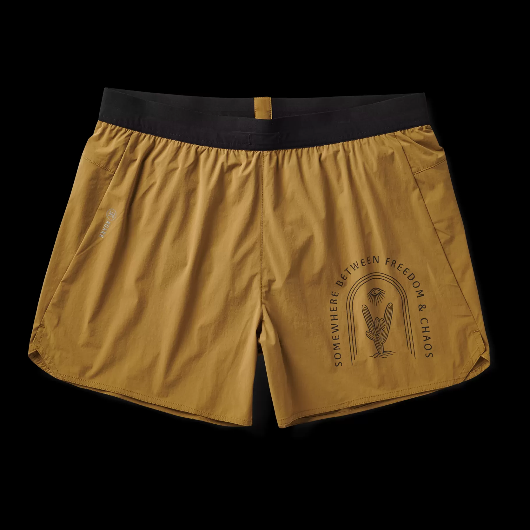 Roark Sale-Alta Shorts 5"