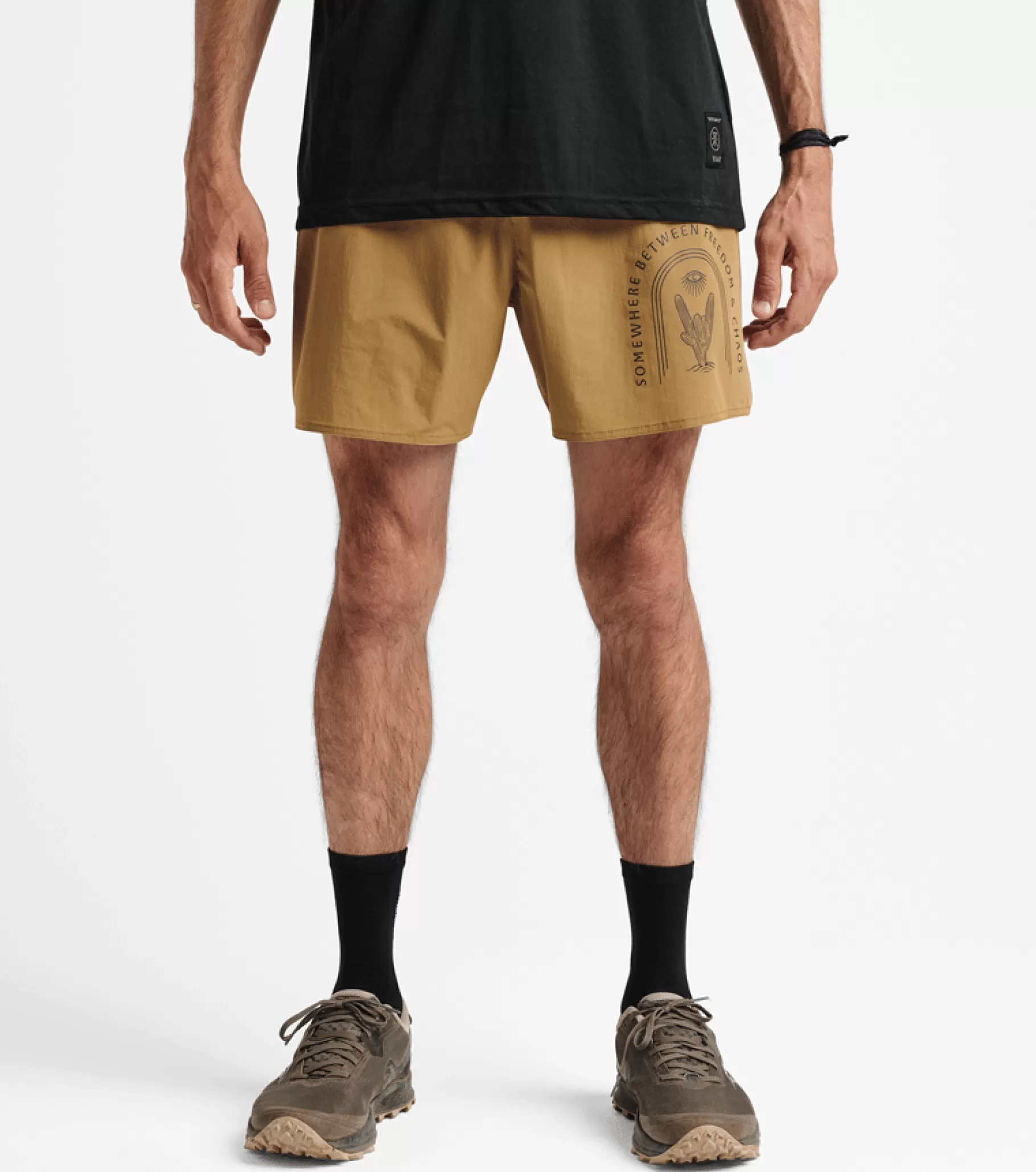 Roark Sale-Alta Shorts 5"