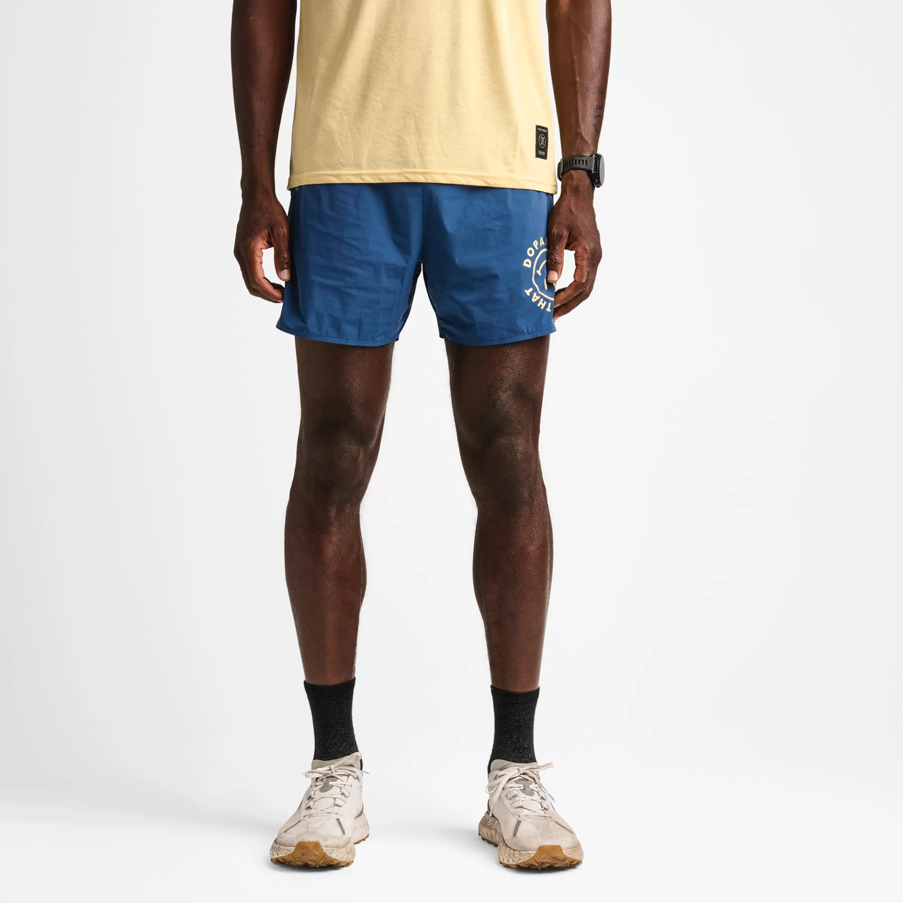 Roark Sale-Alta Shorts 5"