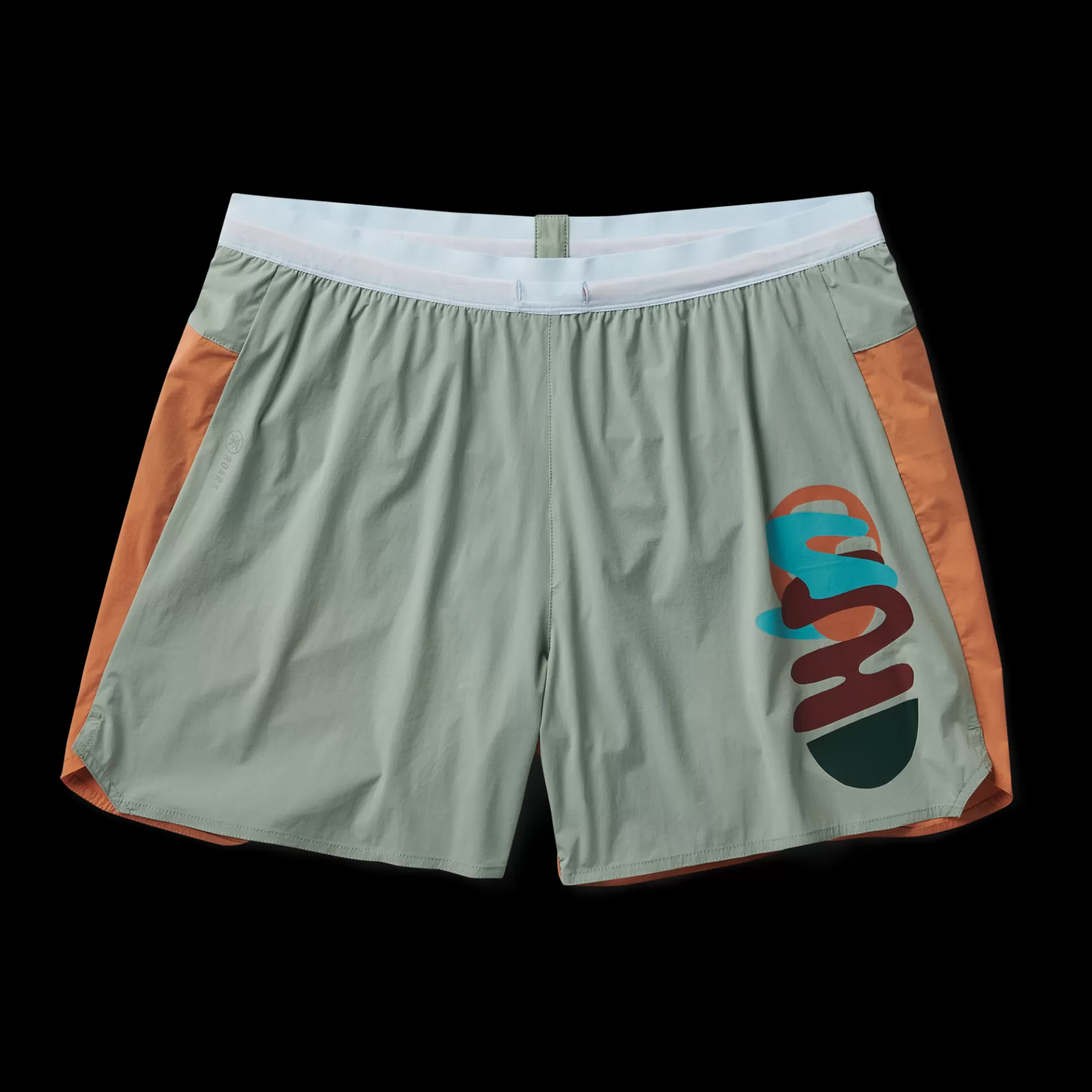 Roark Sale-Alta Shorts 5"