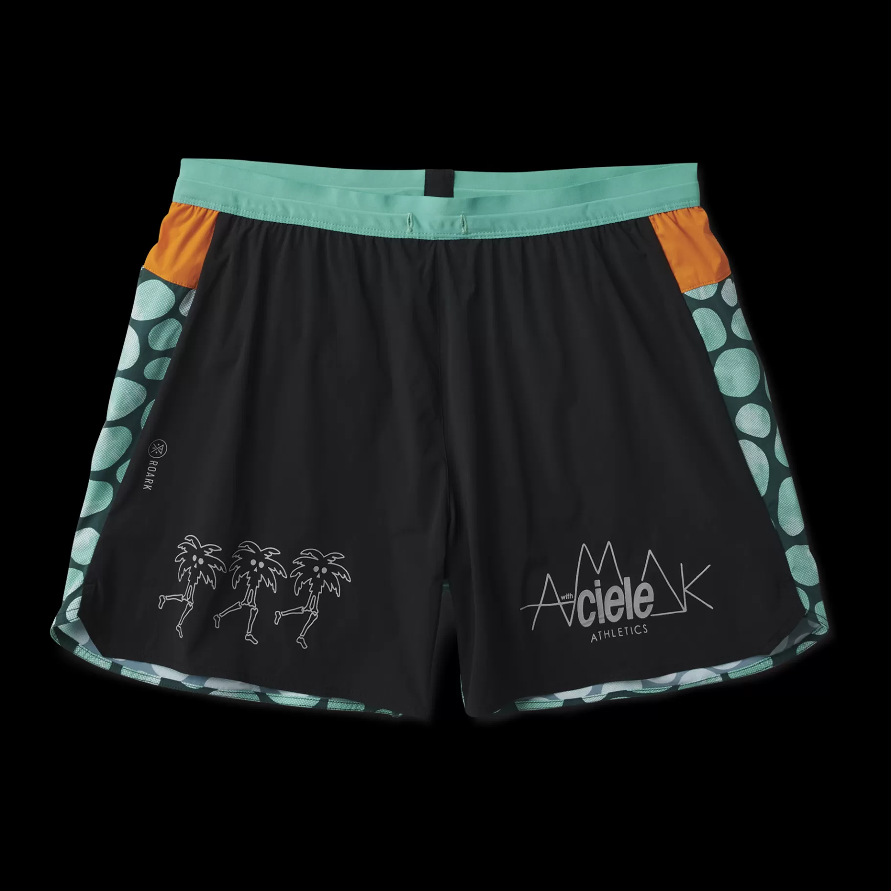 Roark Sale-Alta Shorts 5"