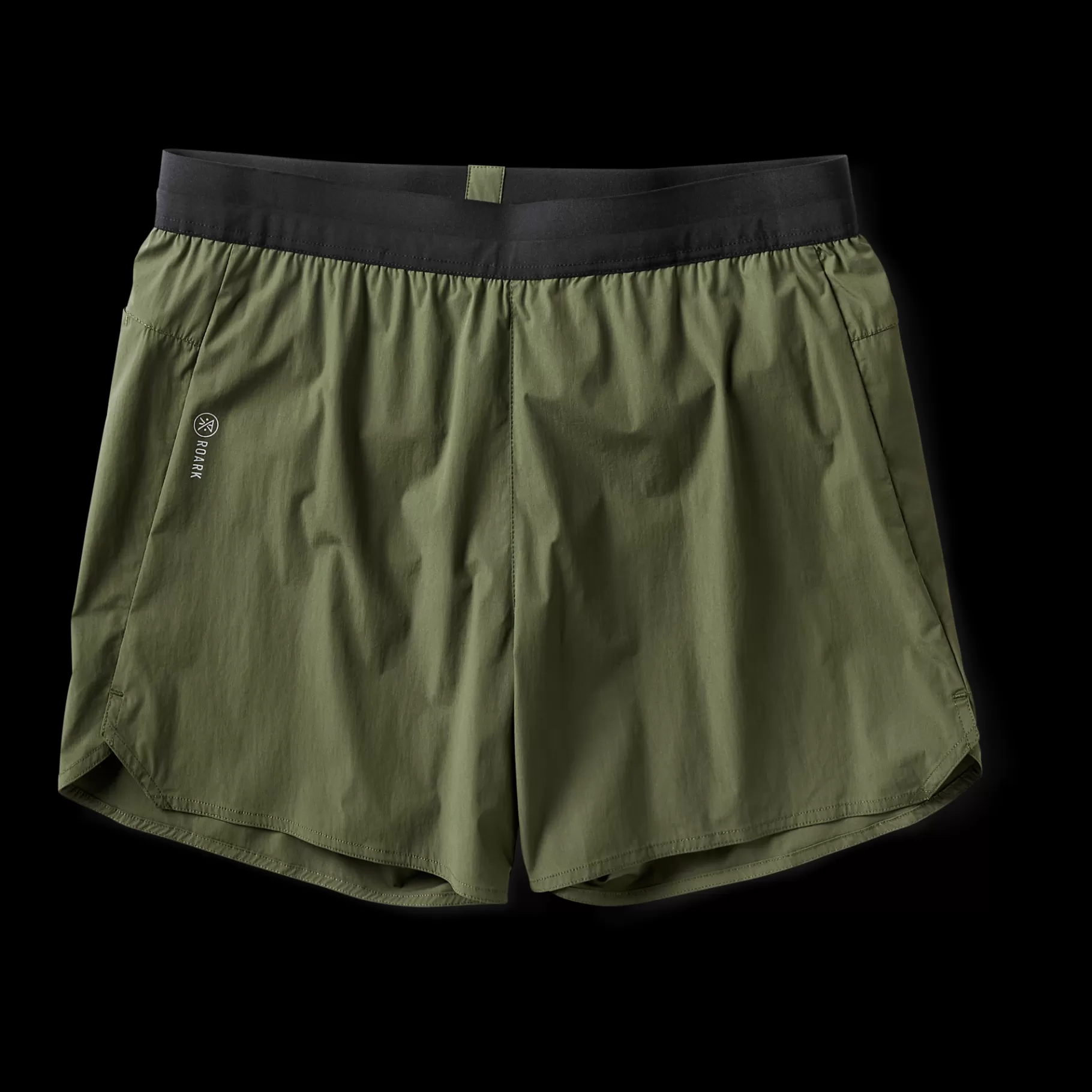 Roark Sale-Alta Shorts 5"