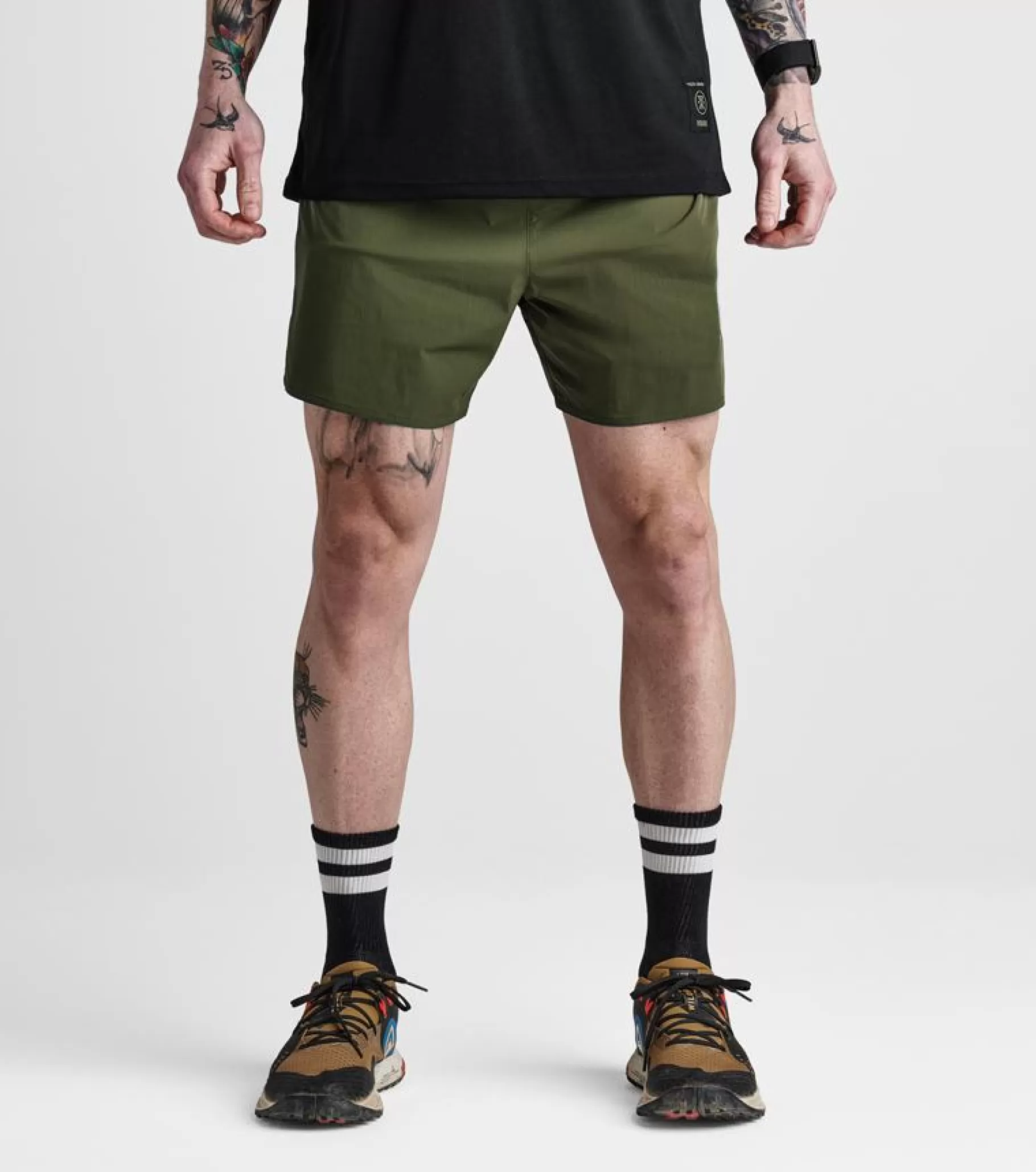 Roark Sale-Alta Shorts 5"