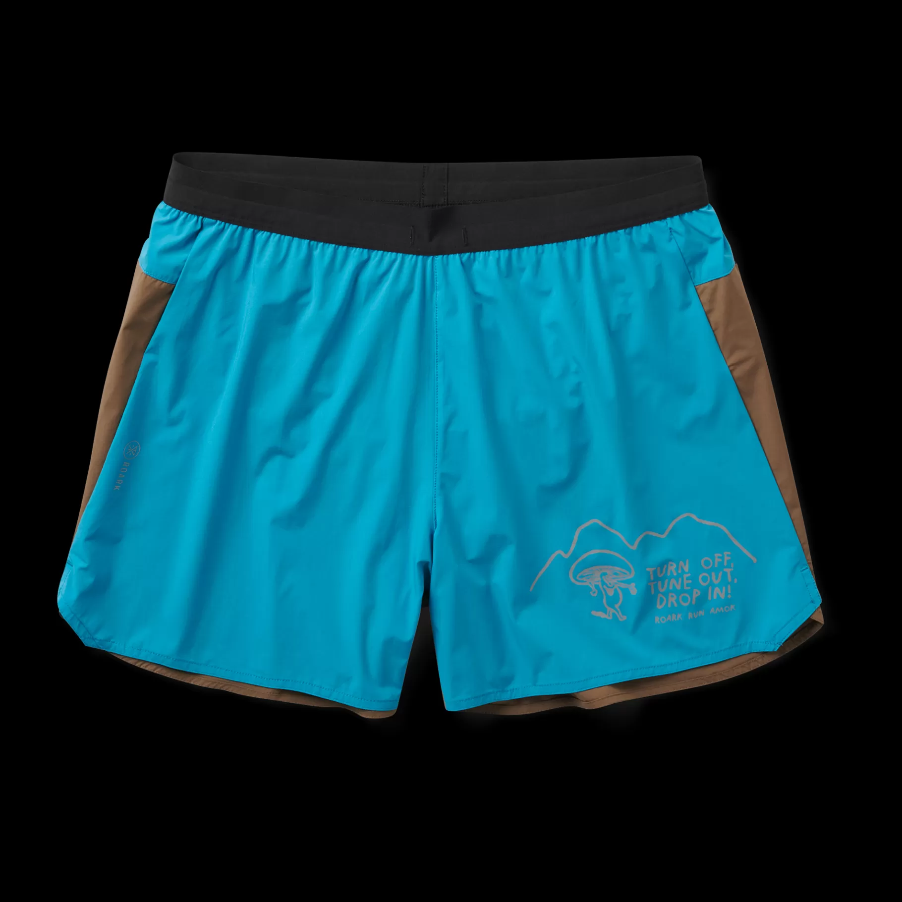 Roark Sale-Alta Shorts 5"