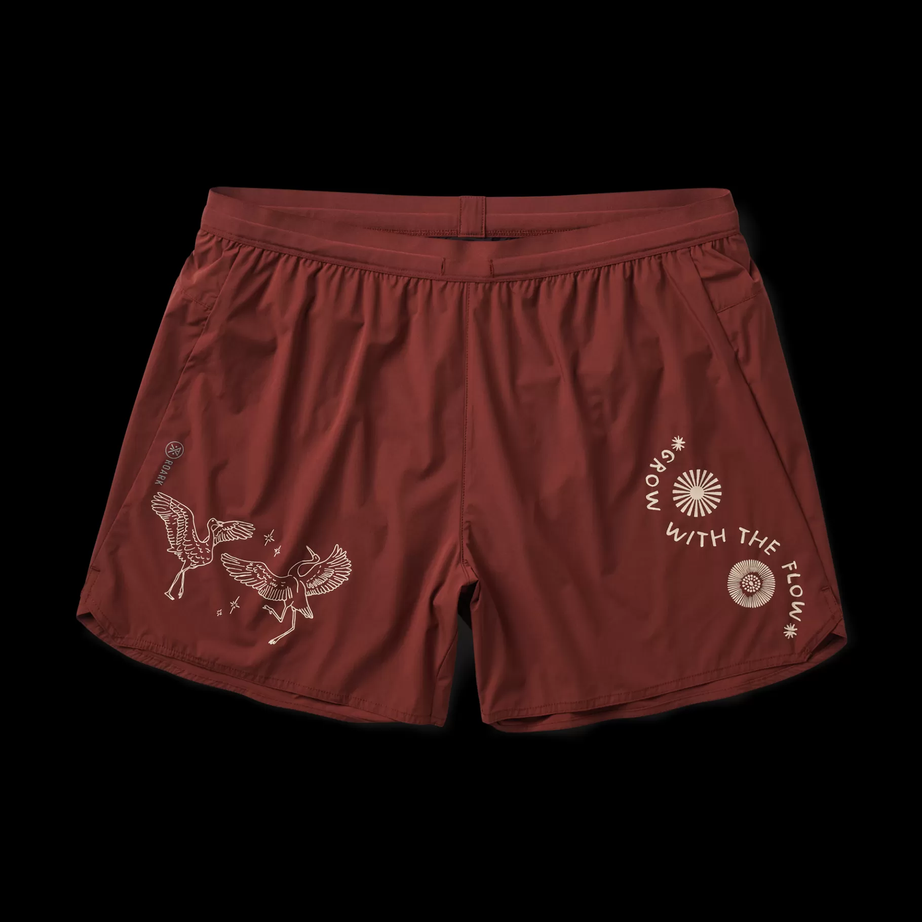 Roark Sale-Alta Shorts 5"