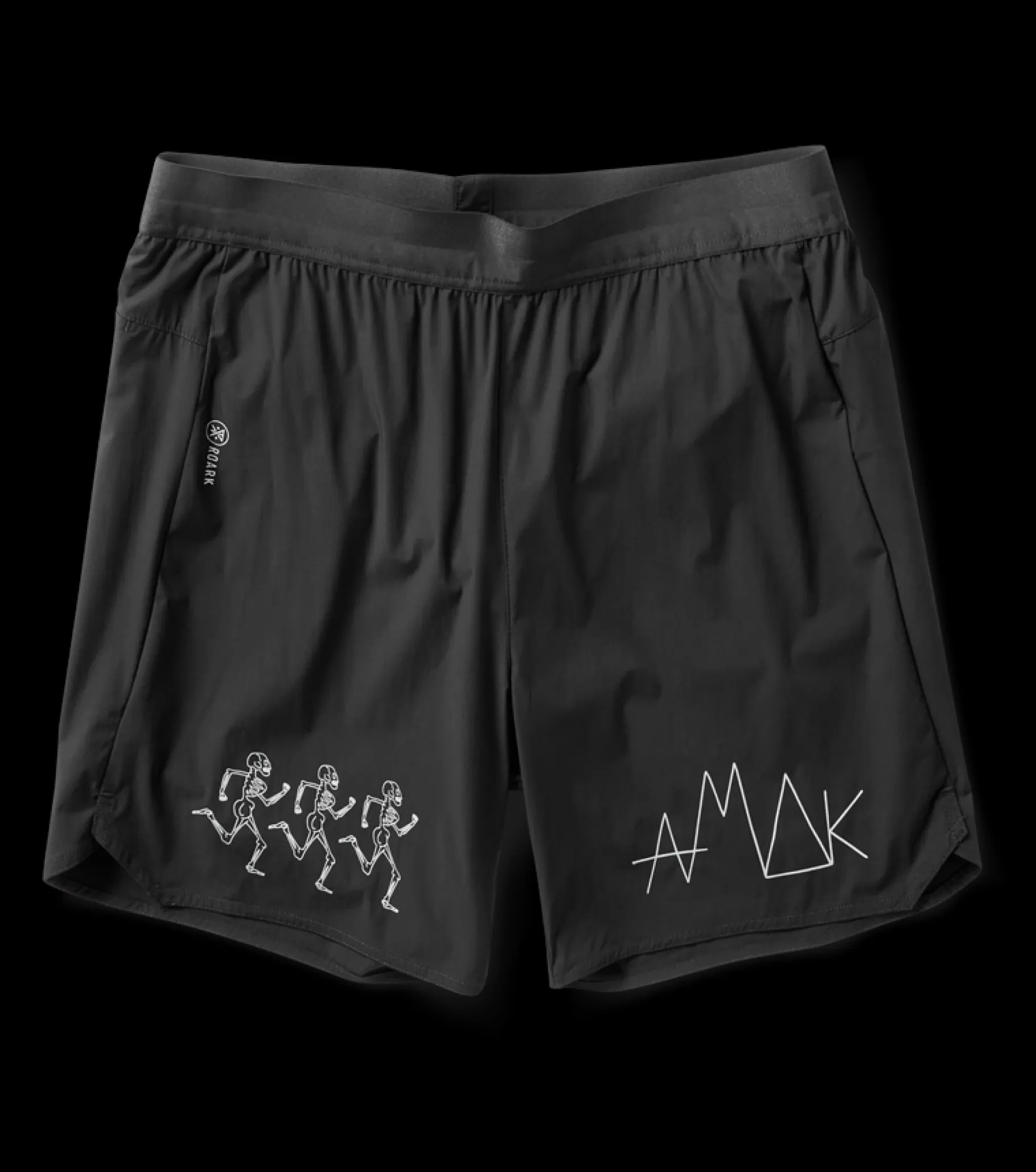 Roark Sale-Alta Shorts 7"