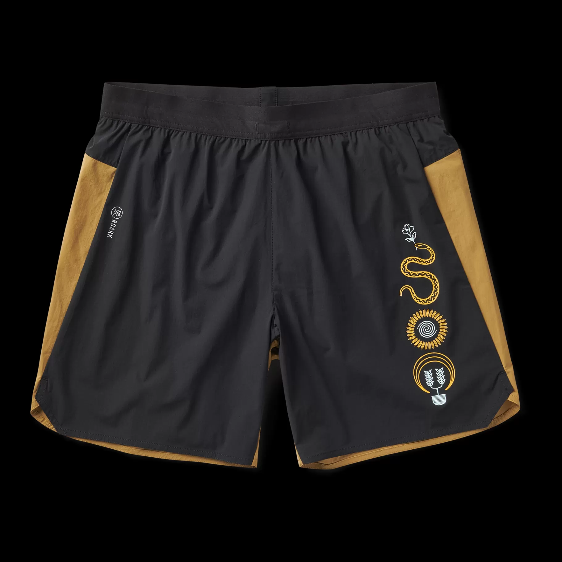 Roark Sale-Alta Shorts 7"