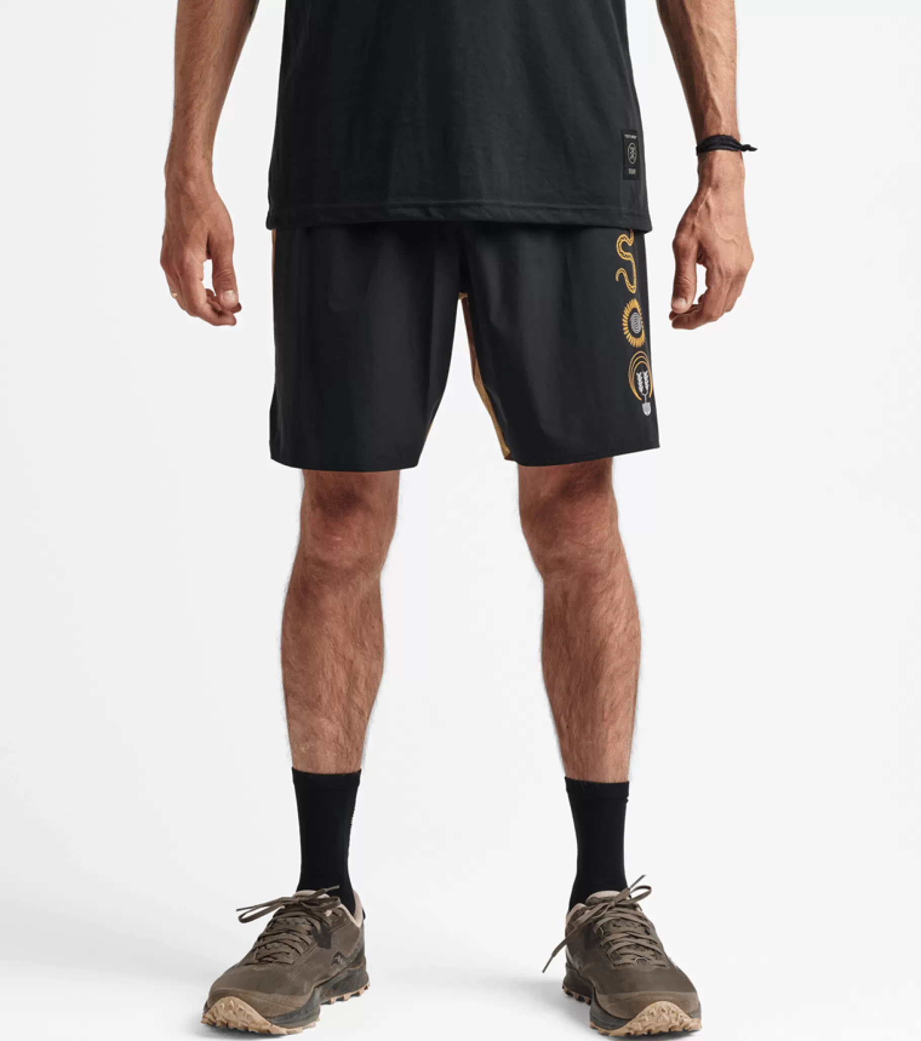 Roark Sale-Alta Shorts 7"