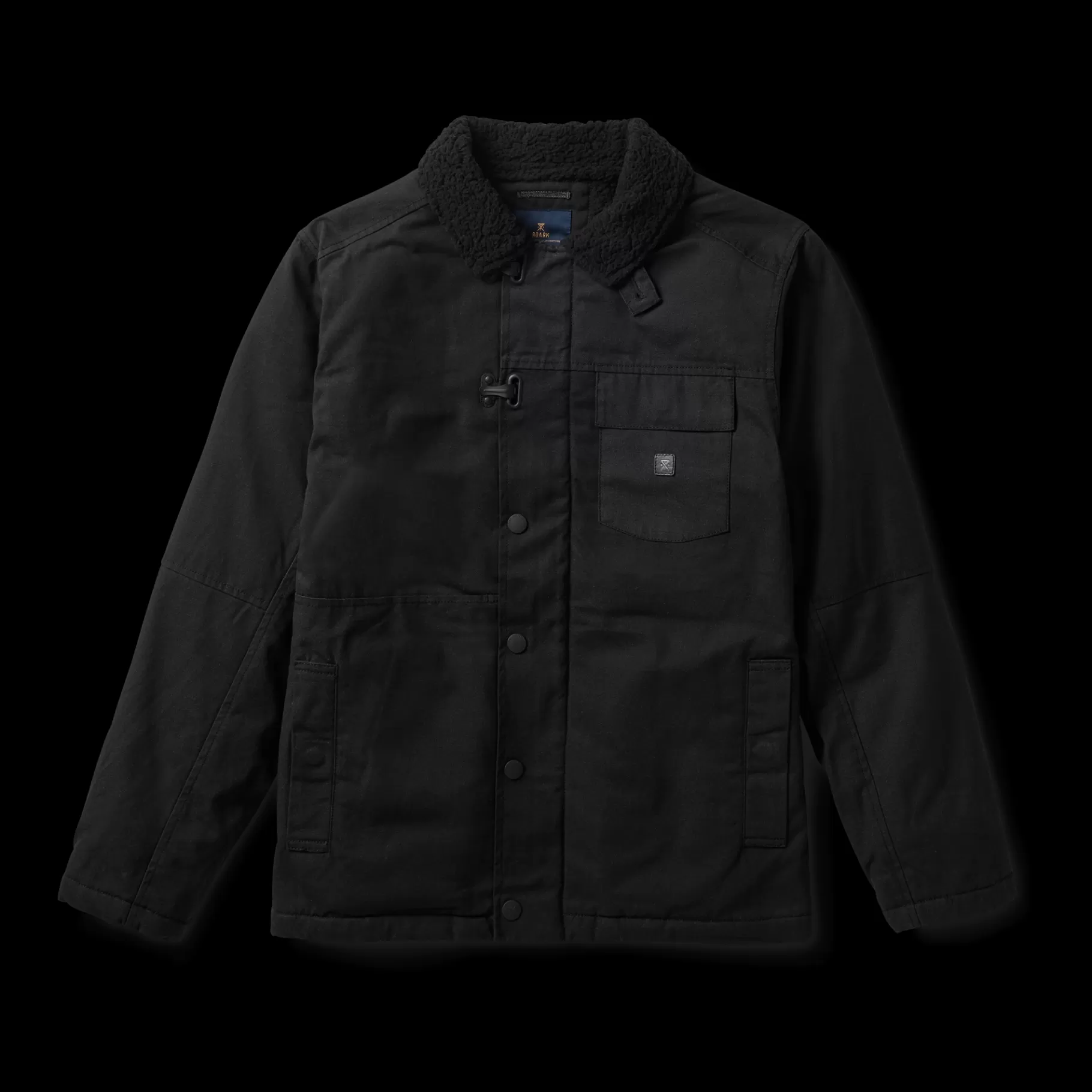 Roark Best Sellers | Jackets & Vests-Axeman Jacket