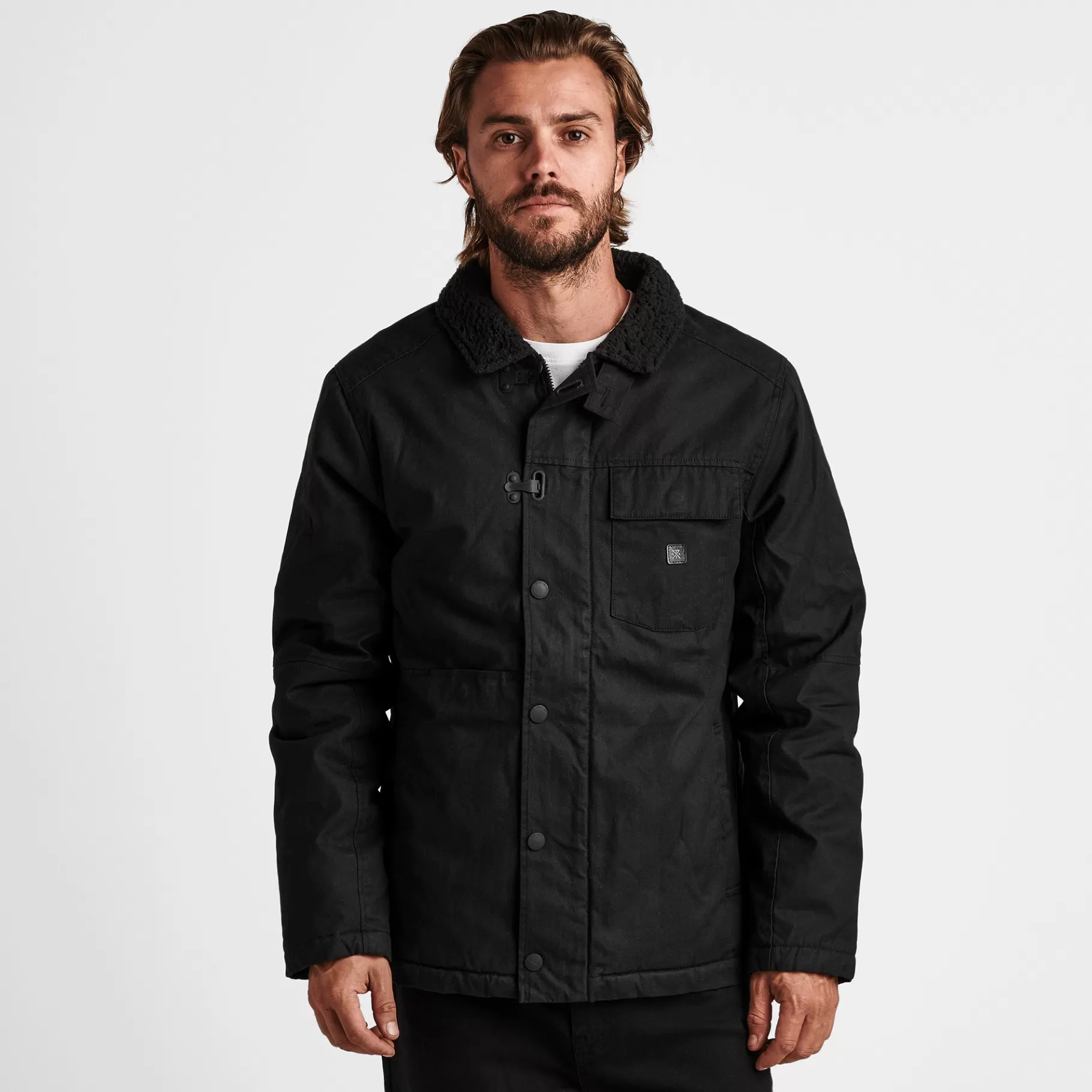 Roark Best Sellers | Jackets & Vests-Axeman Jacket