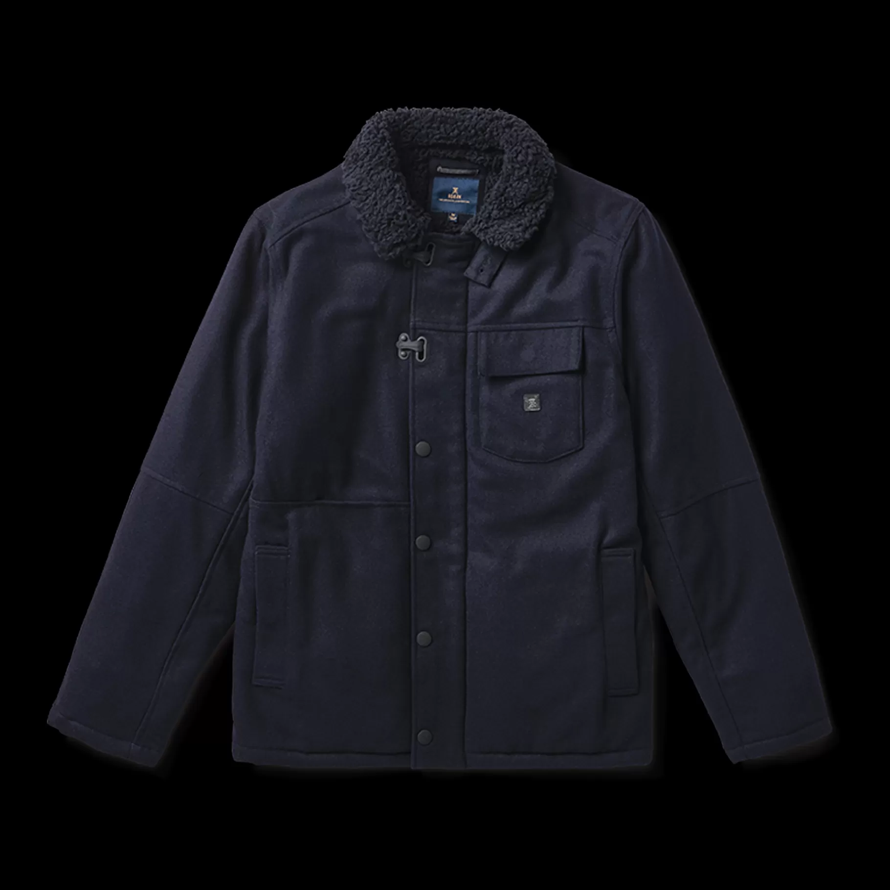 Roark Best Sellers | Jackets & Vests-Axeman Jacket