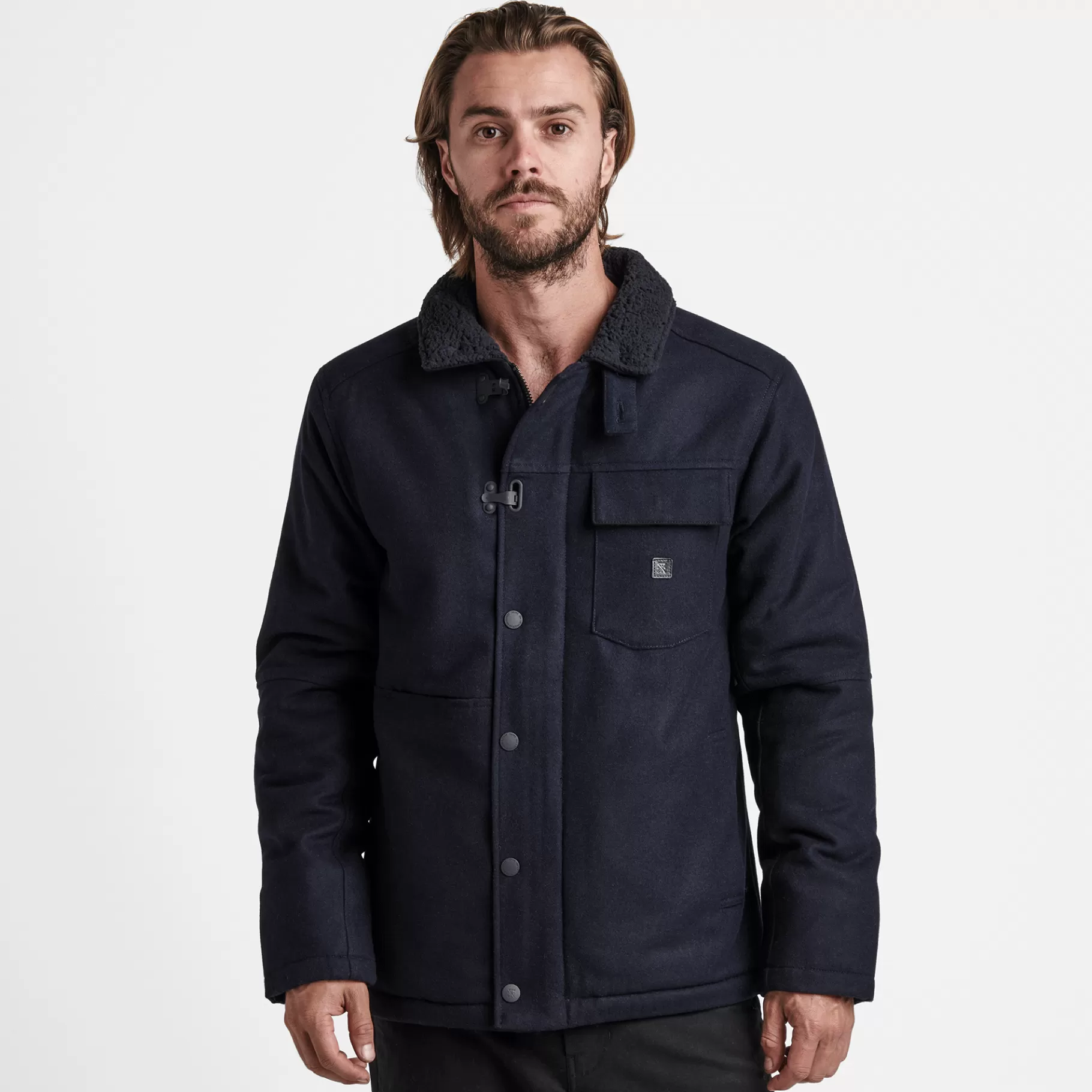 Roark Best Sellers | Jackets & Vests-Axeman Jacket