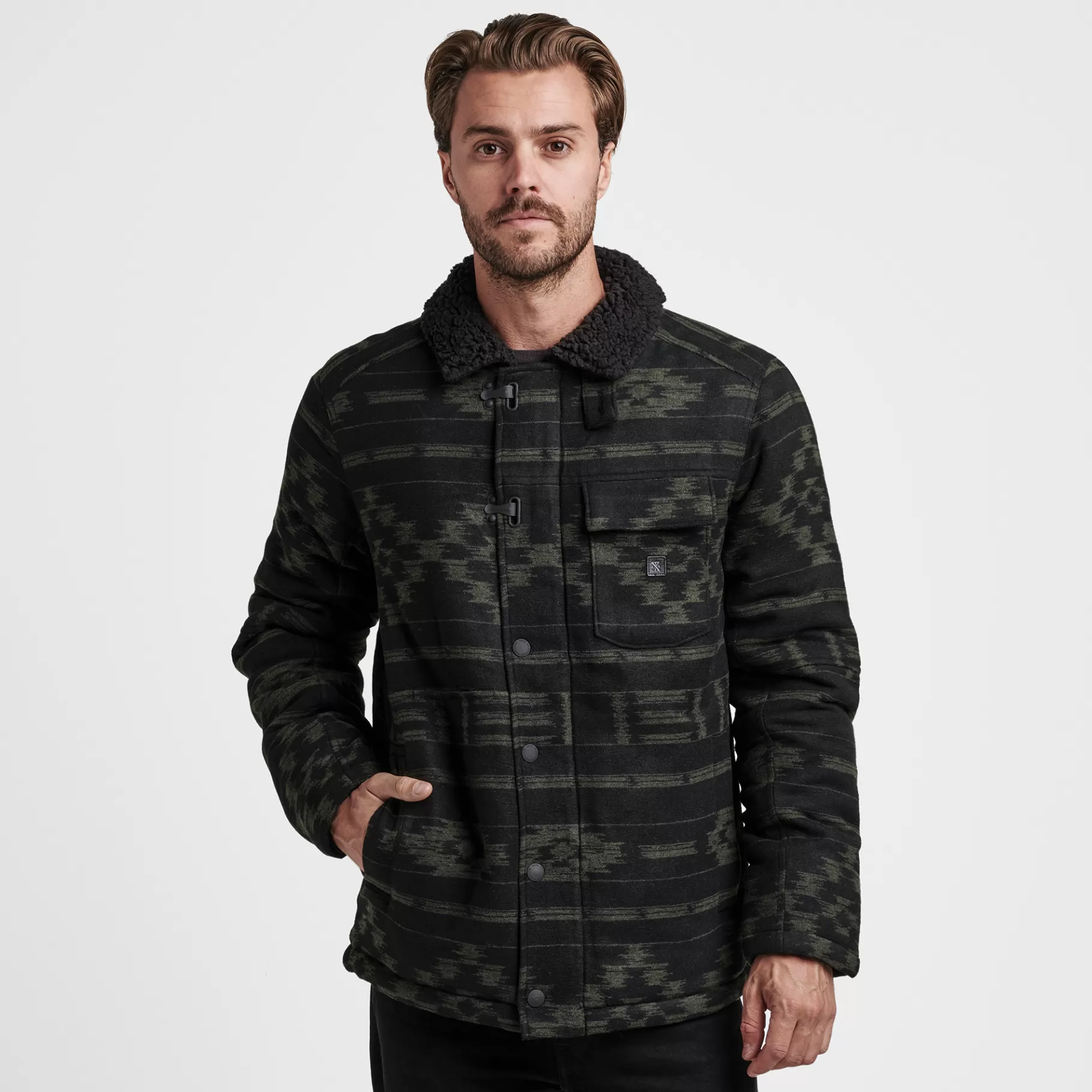 Roark Best Sellers | Jackets & Vests-Axeman Jacket