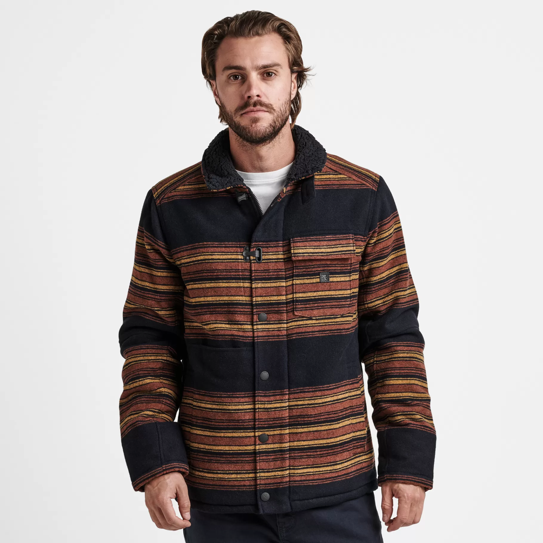 Roark Best Sellers | Jackets & Vests-Axeman Jacket