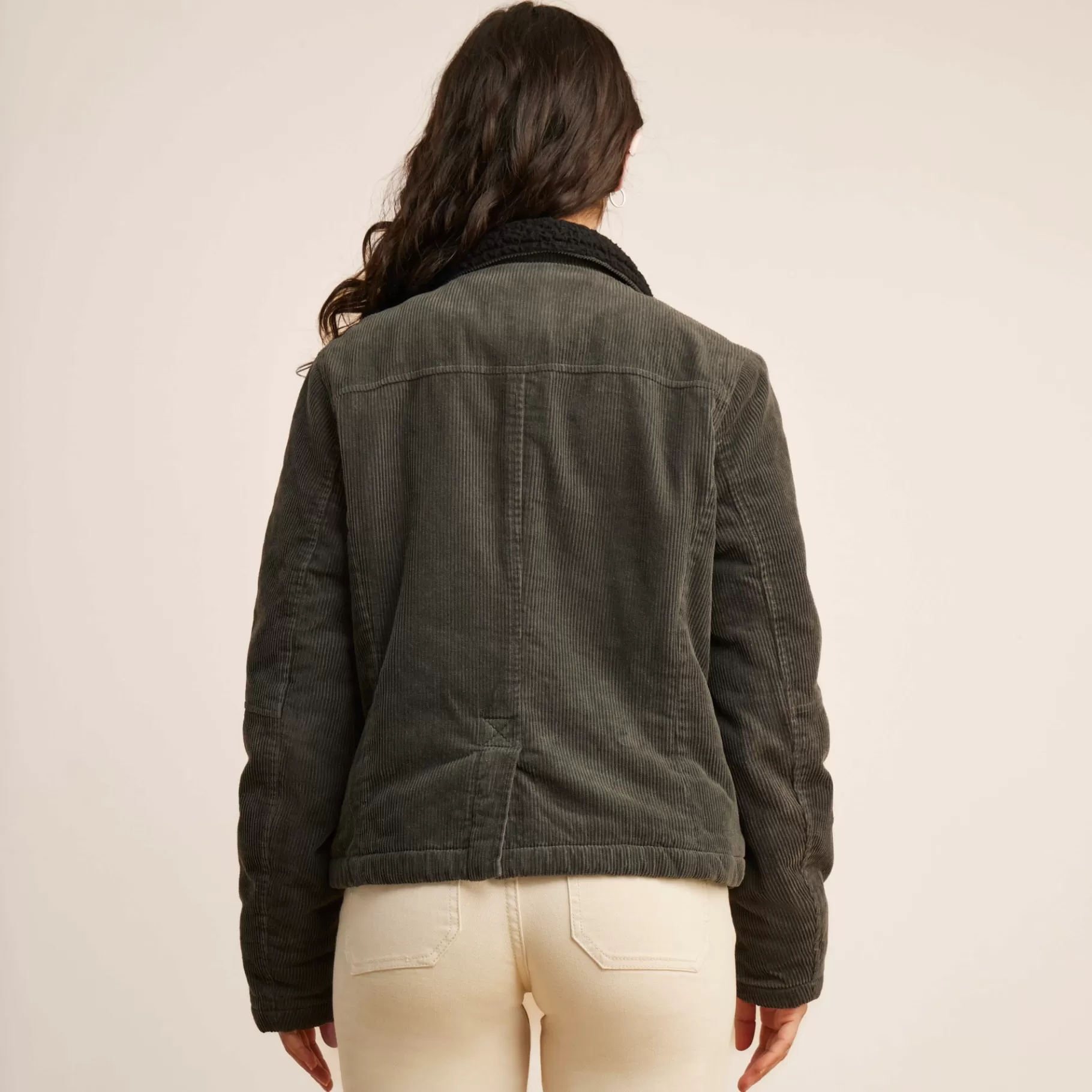 Women Roark Best Sellers | Tops-Axeman Jacket