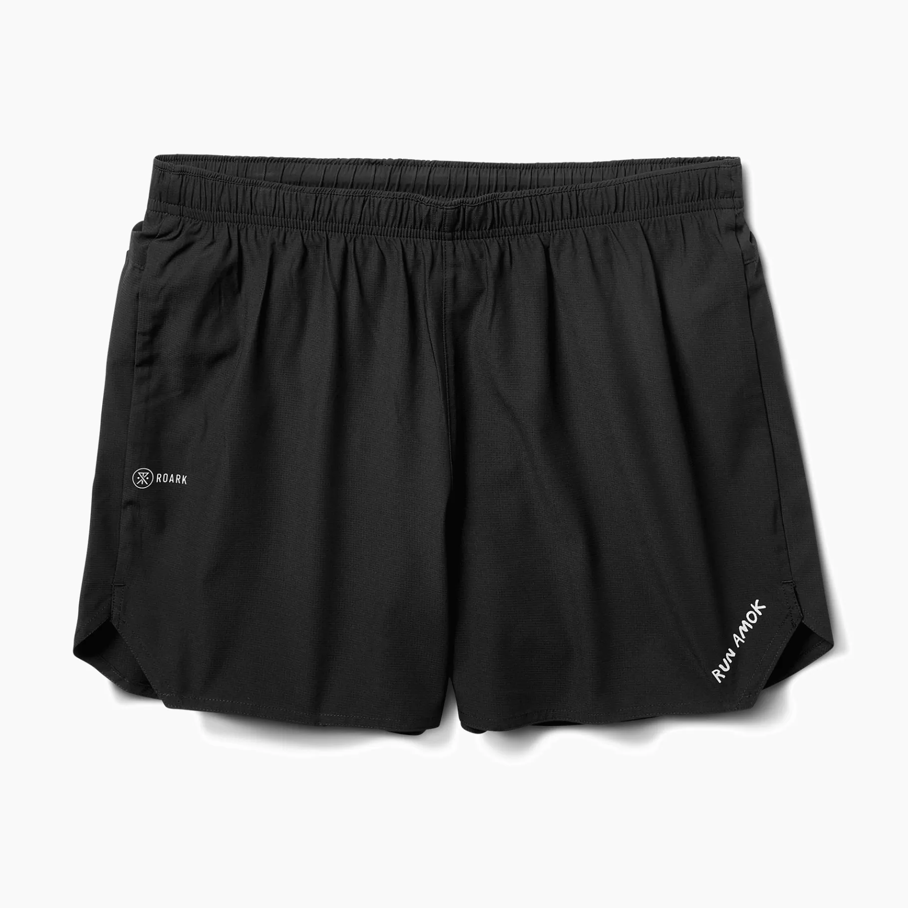 Roark Best Sellers | New Arrivals-Baja Shorts 5"