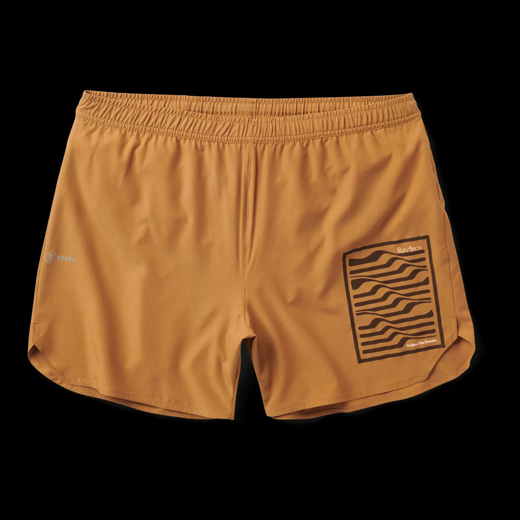 Roark Best Sellers | New Arrivals-Baja Shorts 5"