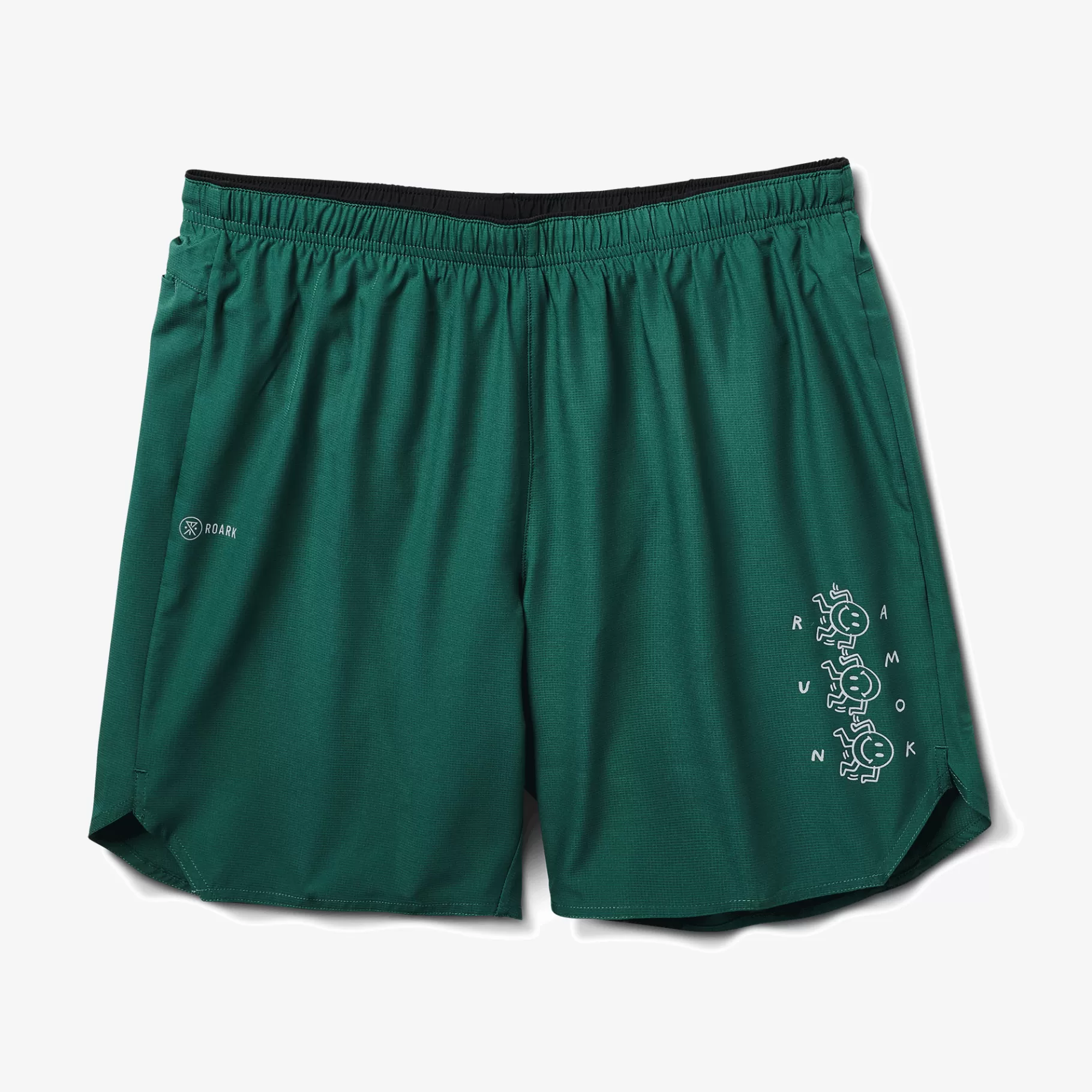 Roark Sale-Baja Shorts 7"