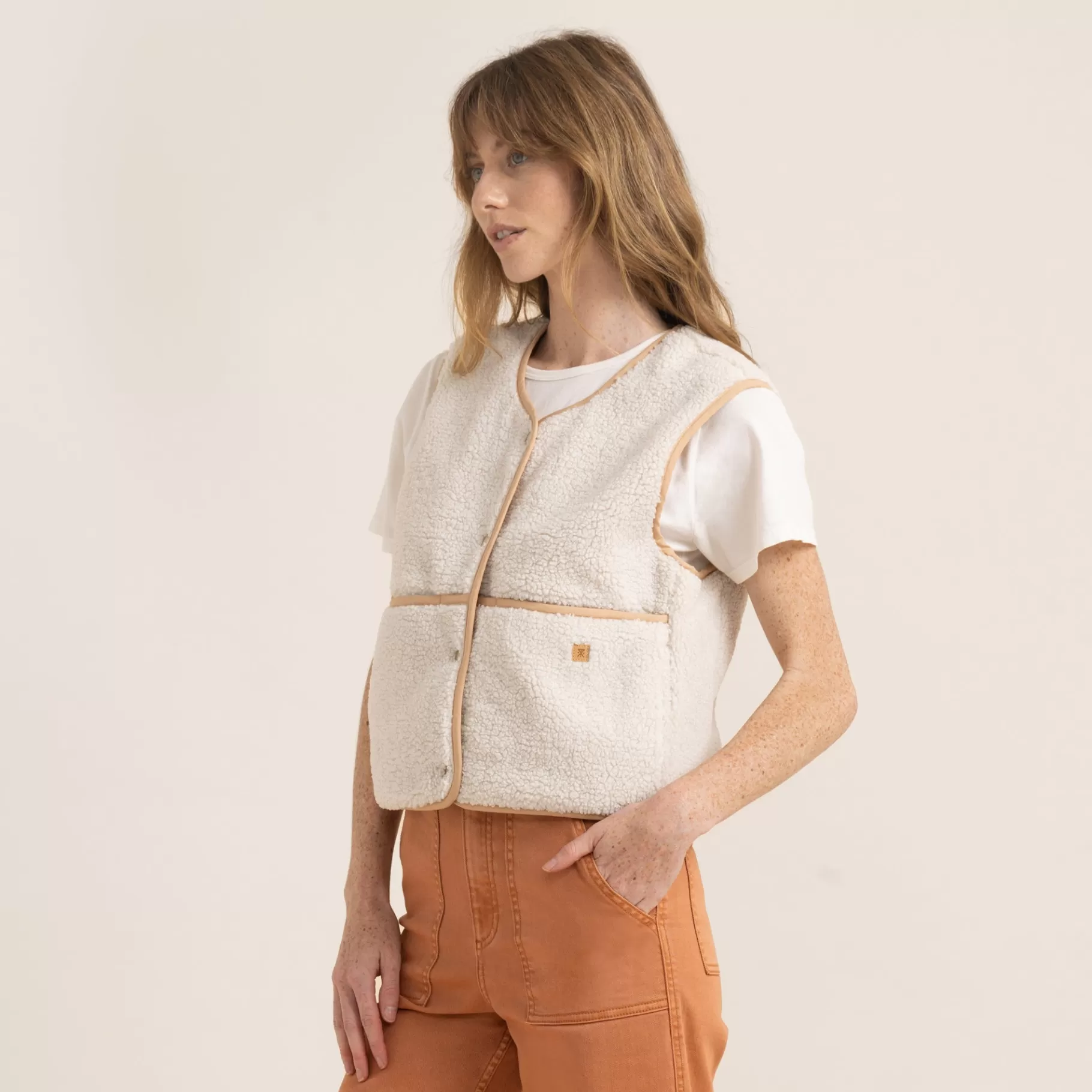 Women Roark New Arrivals | Cold Weather Closet-Bandit Vest