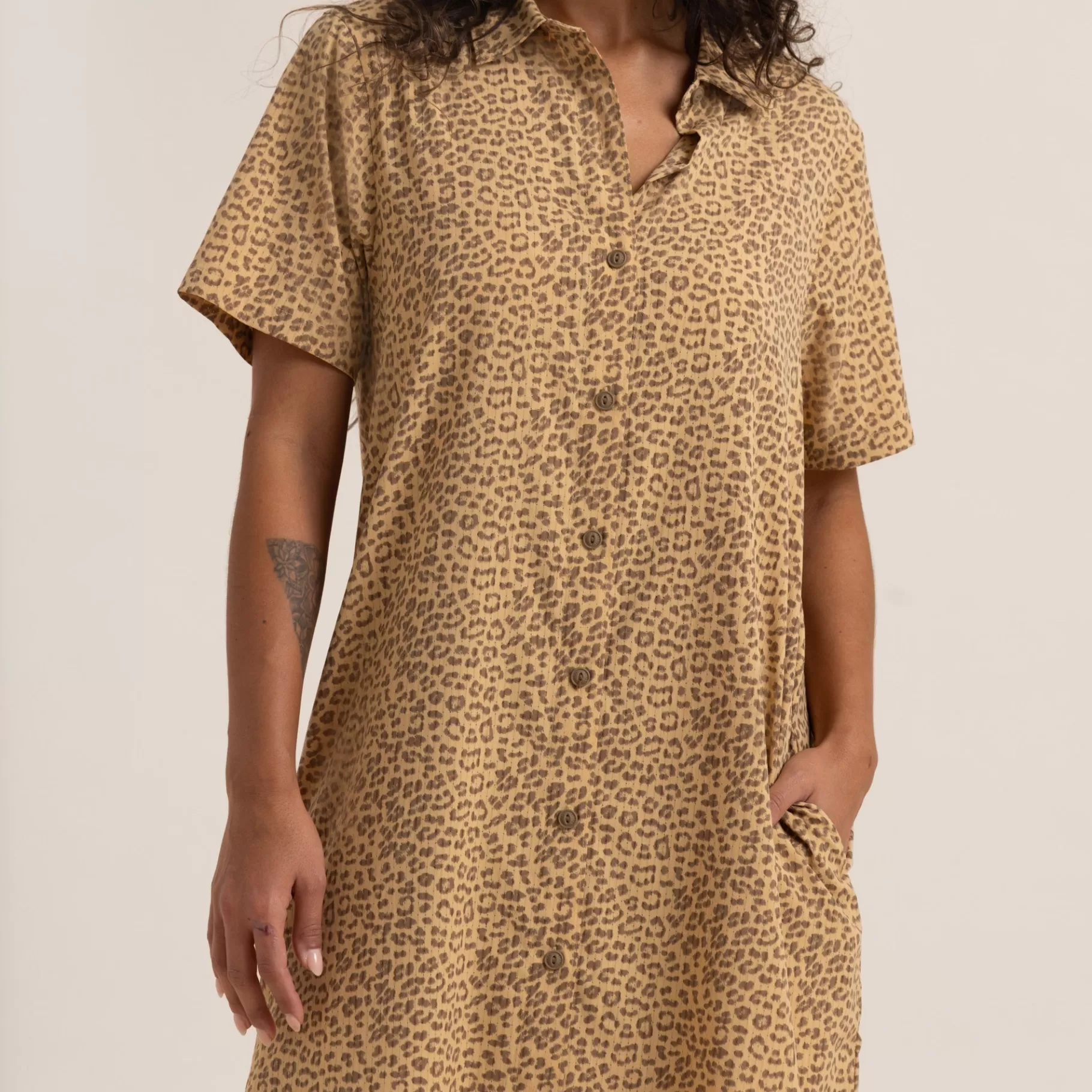 Women Roark New Arrivals | Vacation Wardrobe-Bless Up Dress