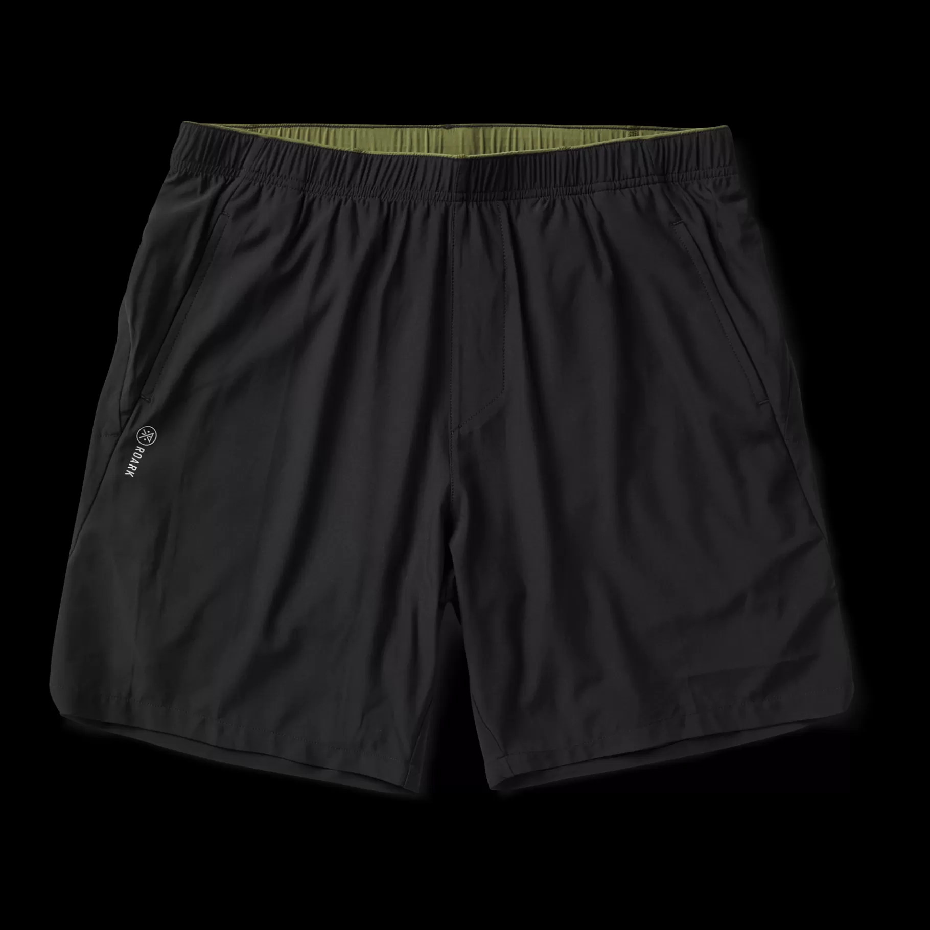 Roark Best Sellers | New Arrivals-Bommer 2.0 Shorts 7"