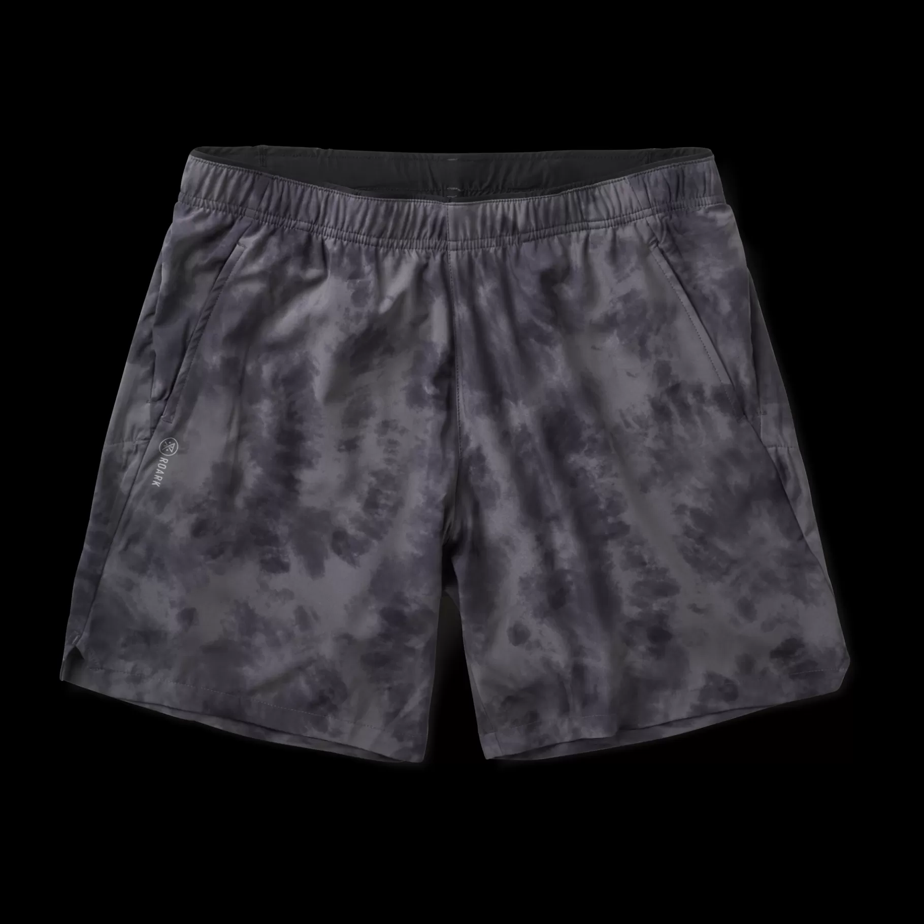 Roark Best Sellers | New Arrivals-Bommer 2.0 Shorts 7"