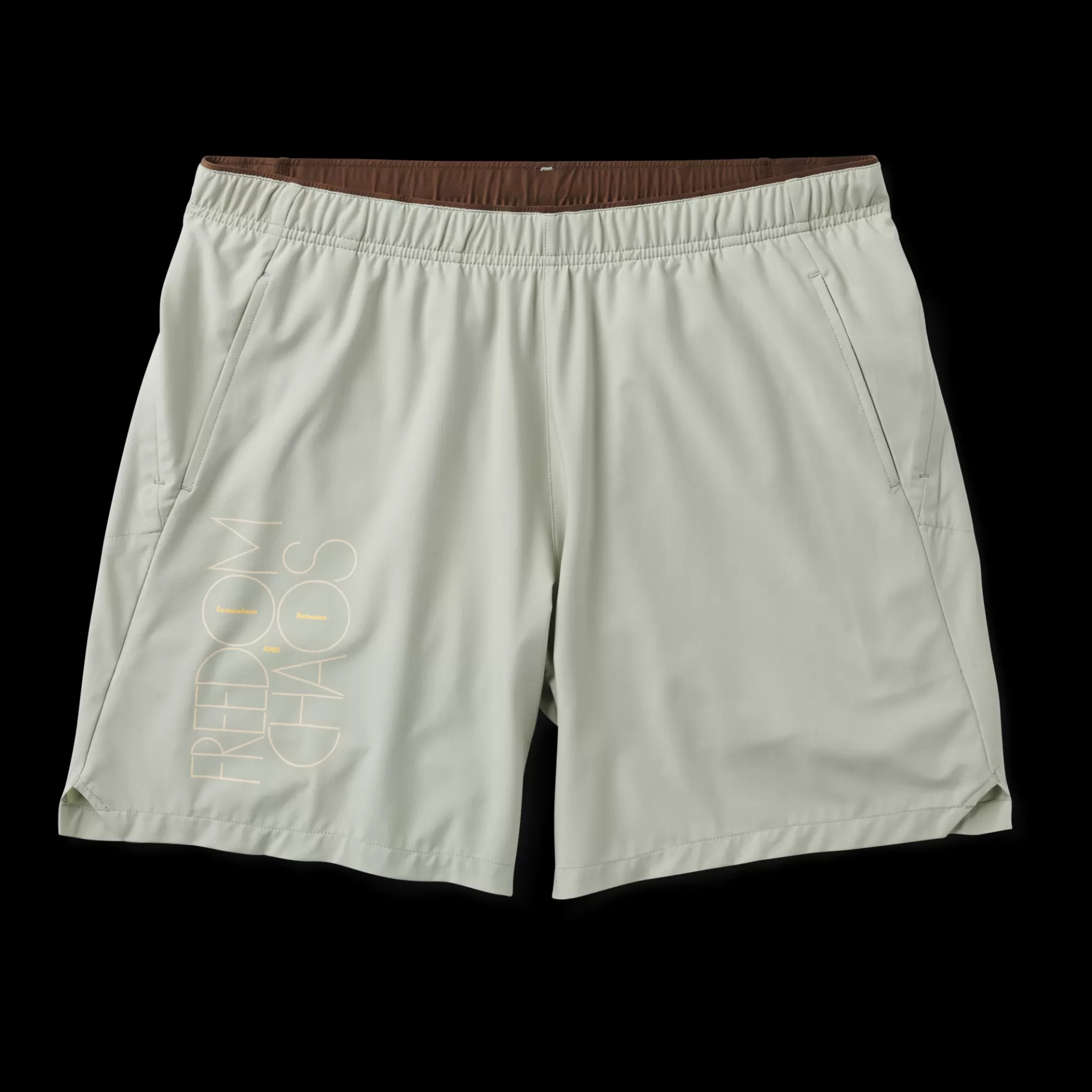 Roark Best Sellers | New Arrivals-Bommer 2.0 Shorts 7"