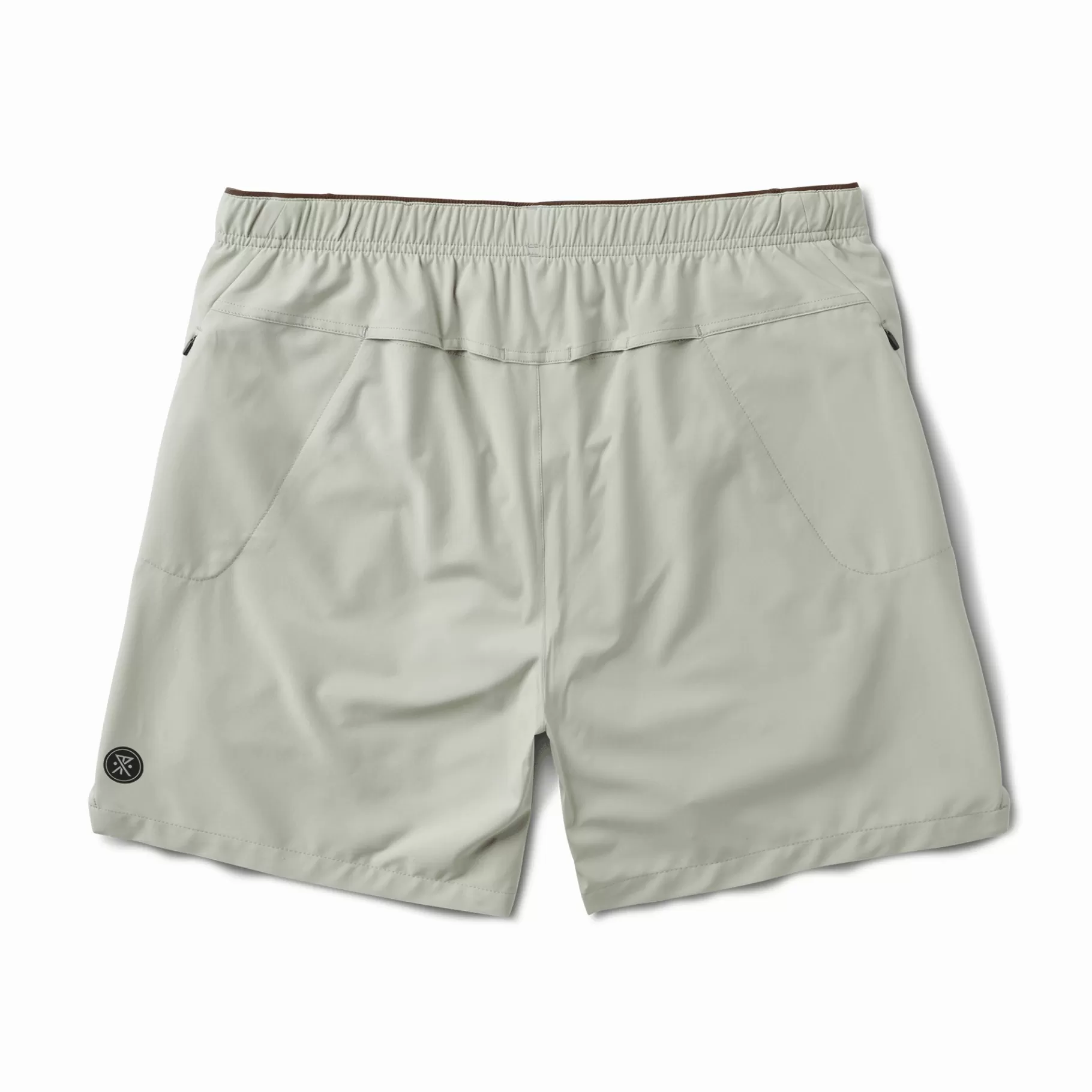 Roark Best Sellers | New Arrivals-Bommer 2.0 Shorts 7"