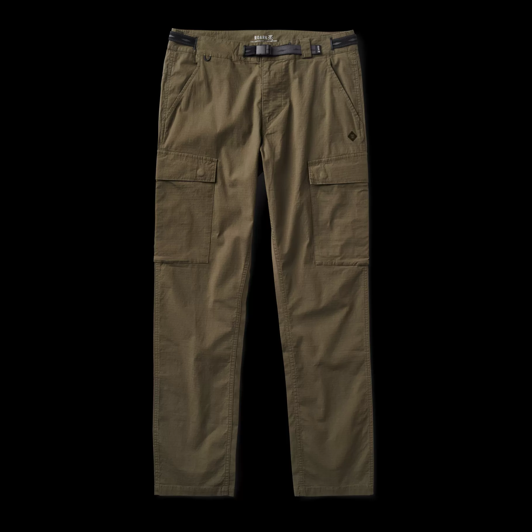 Roark Best Sellers | New Arrivals-Campover Cargo Pants