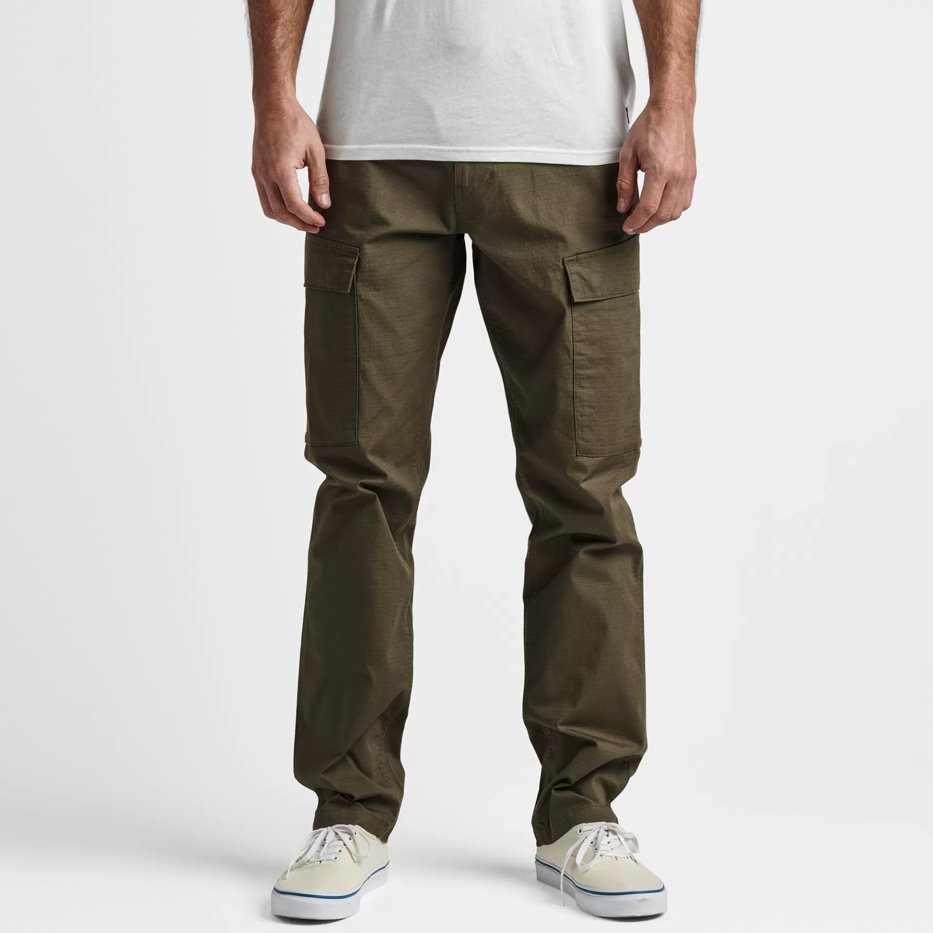 Roark Best Sellers | New Arrivals-Campover Cargo Pants