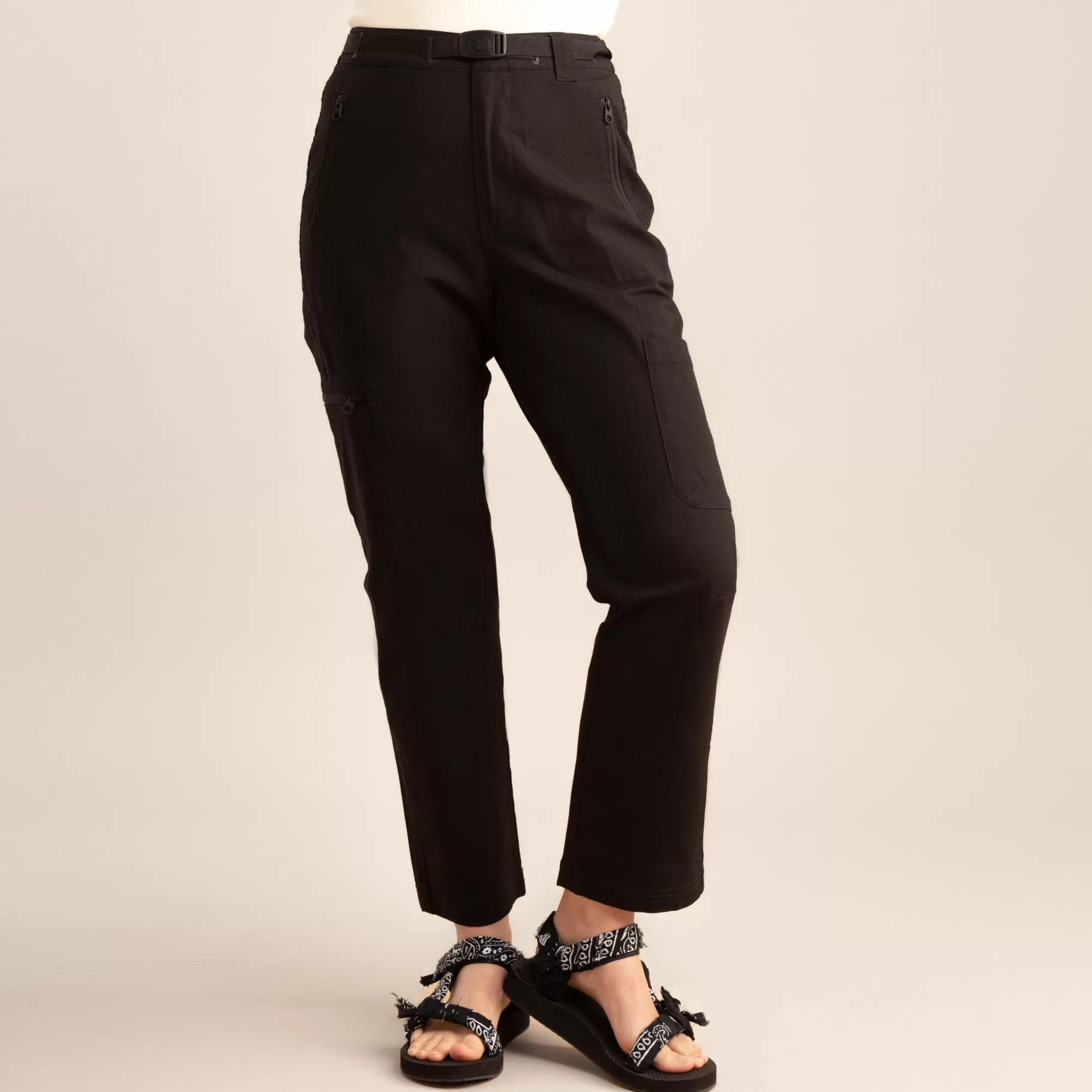 Women Roark Best Sellers | Bottoms-Campover Pants