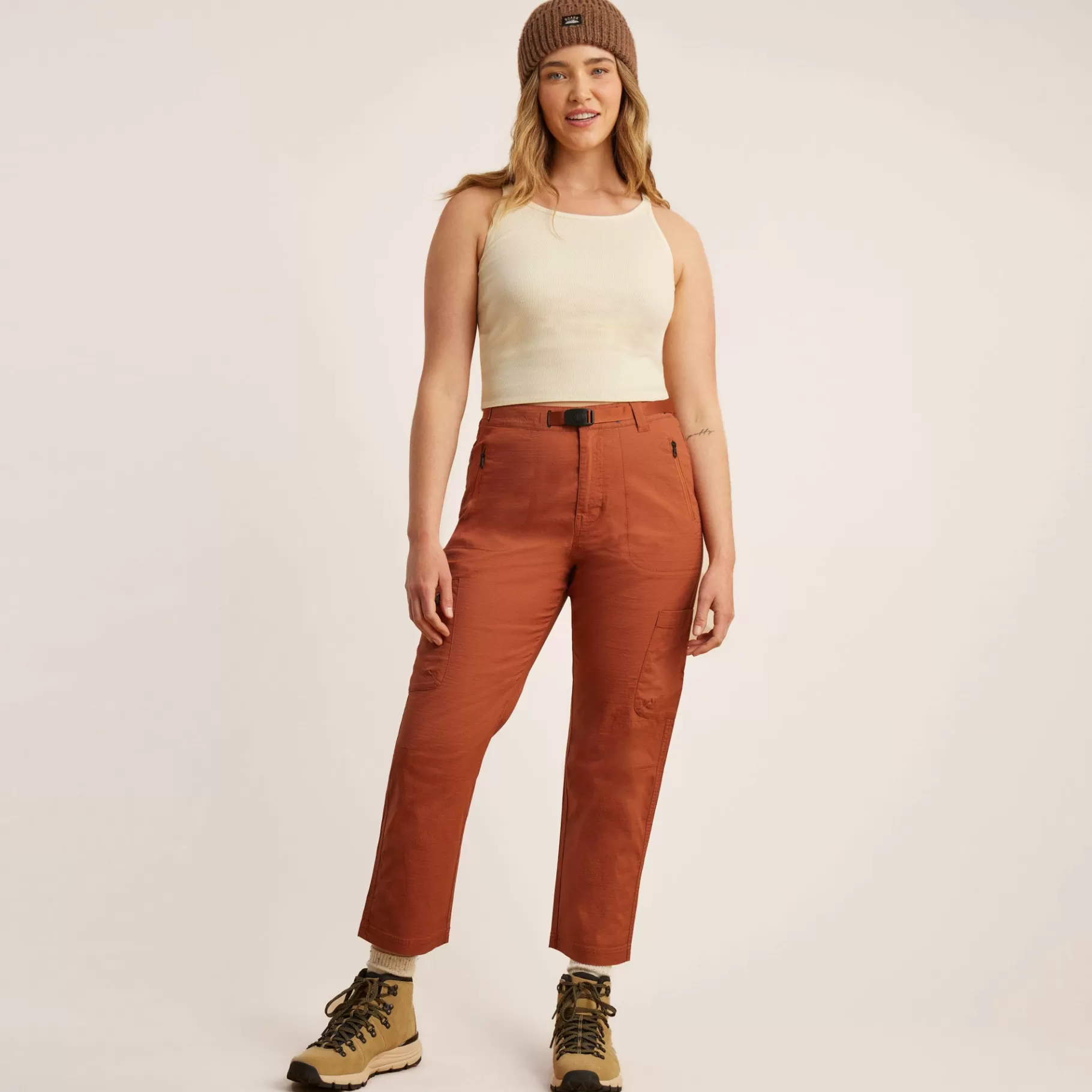 Women Roark Sale-Campover Pants