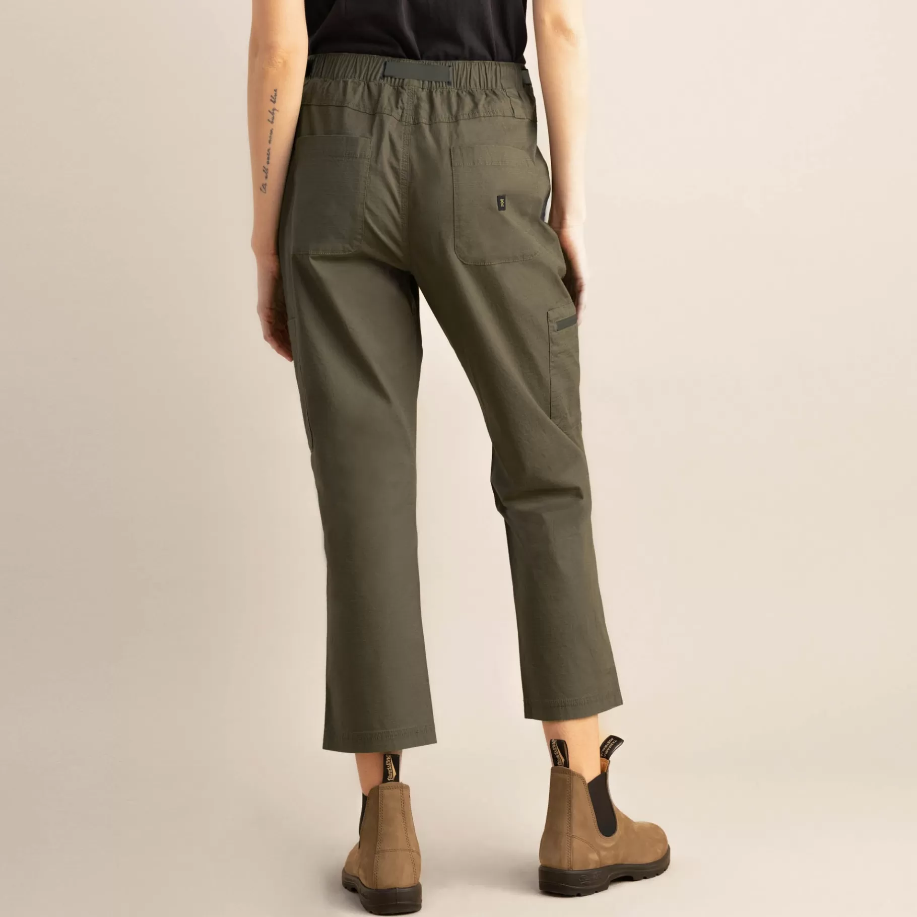 Women Roark Sale-Campover Pants