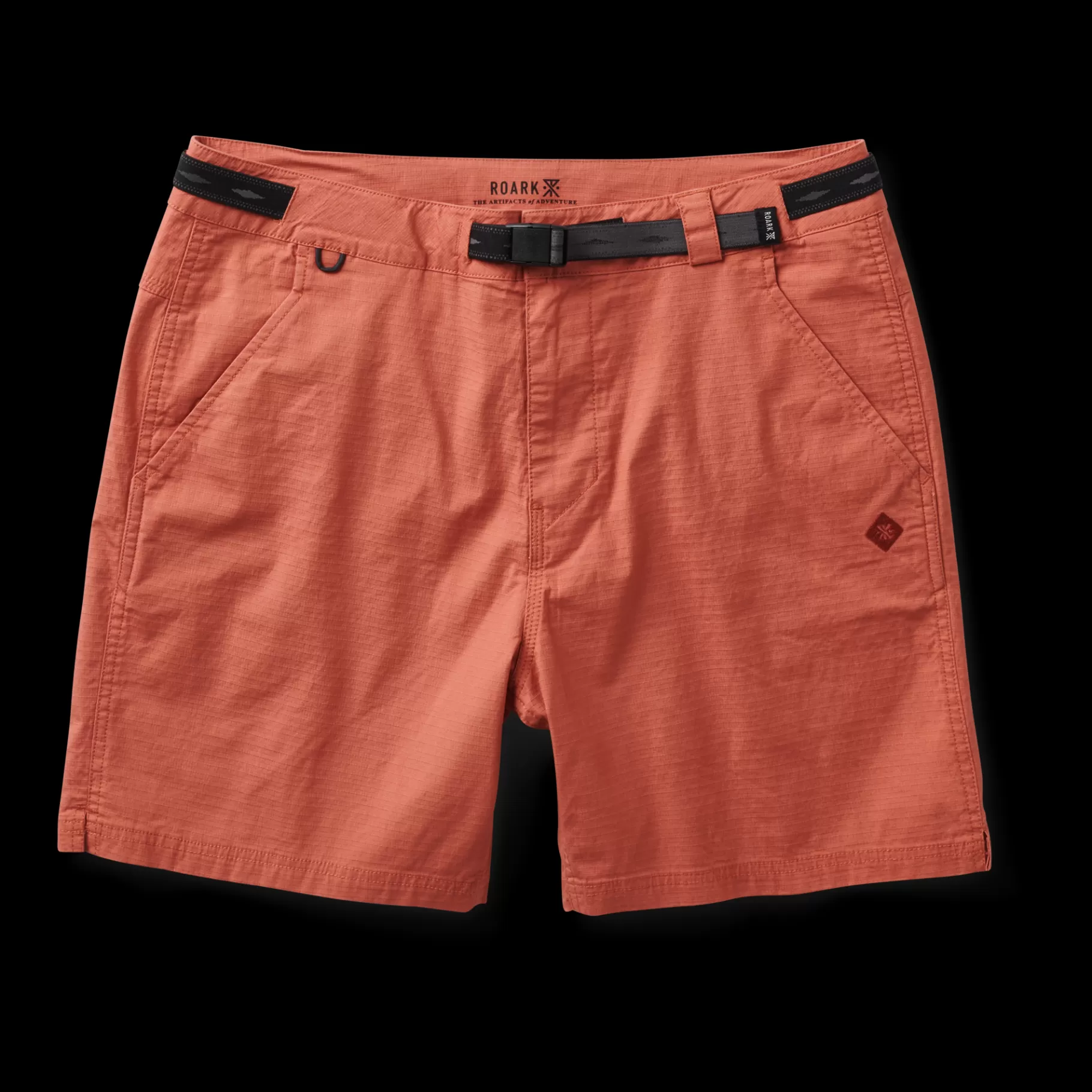 Roark Best Sellers | New Arrivals-Campover Shorts 17"