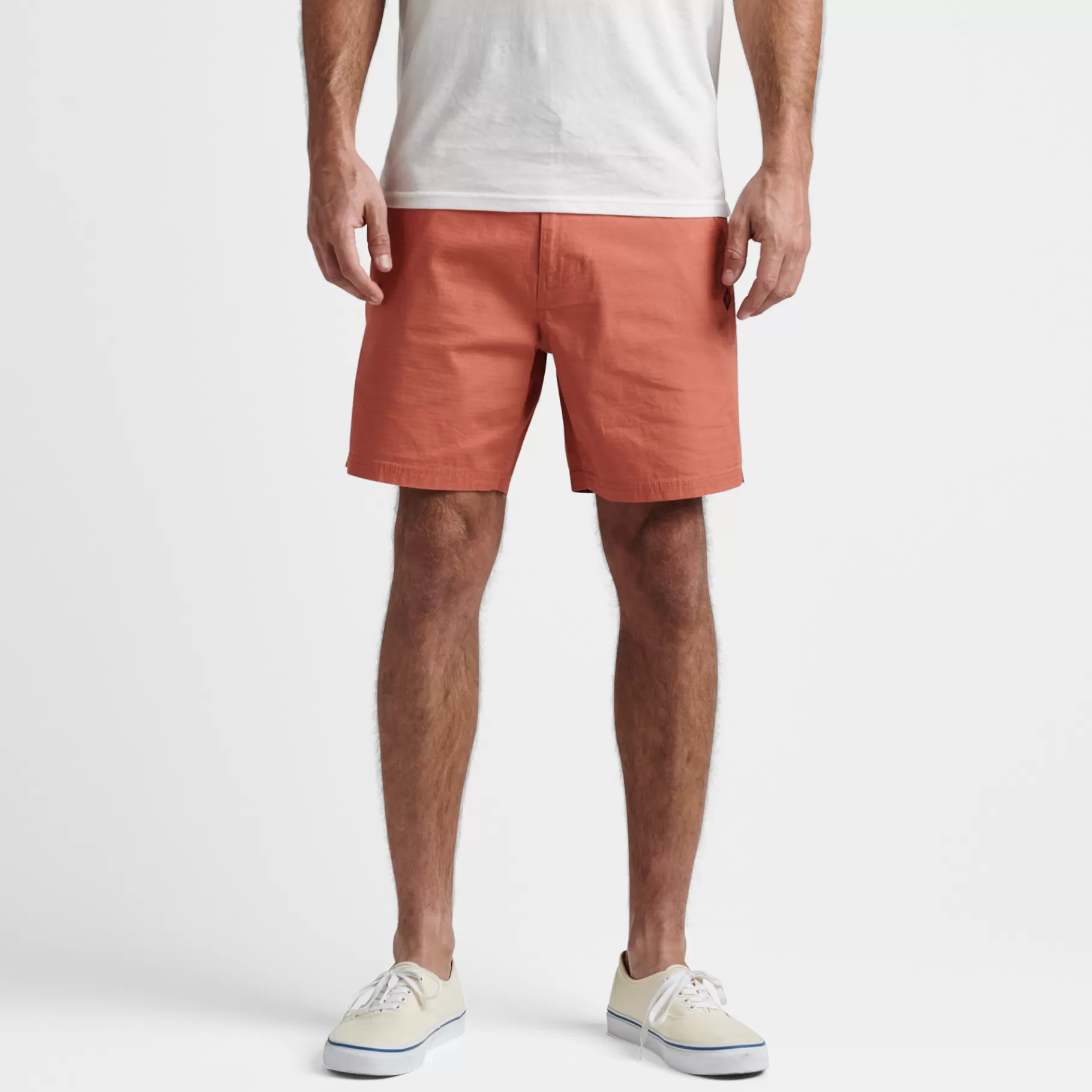 Roark Best Sellers | New Arrivals-Campover Shorts 17"