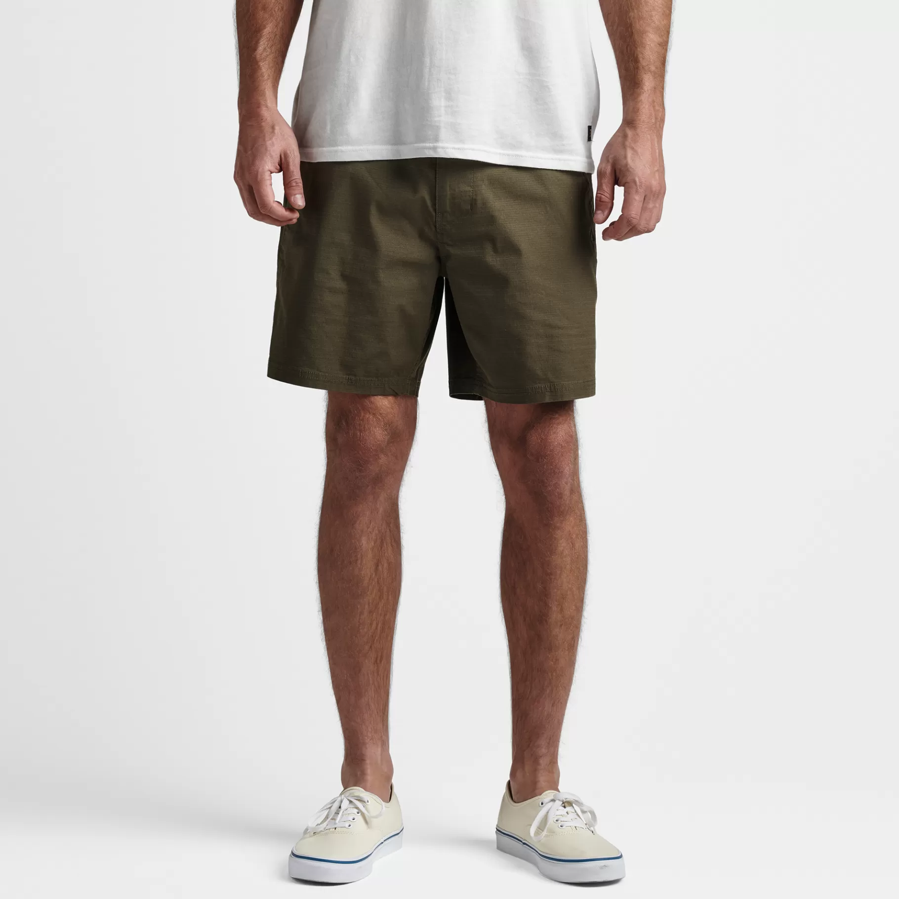 Roark Best Sellers | New Arrivals-Campover Shorts 17"