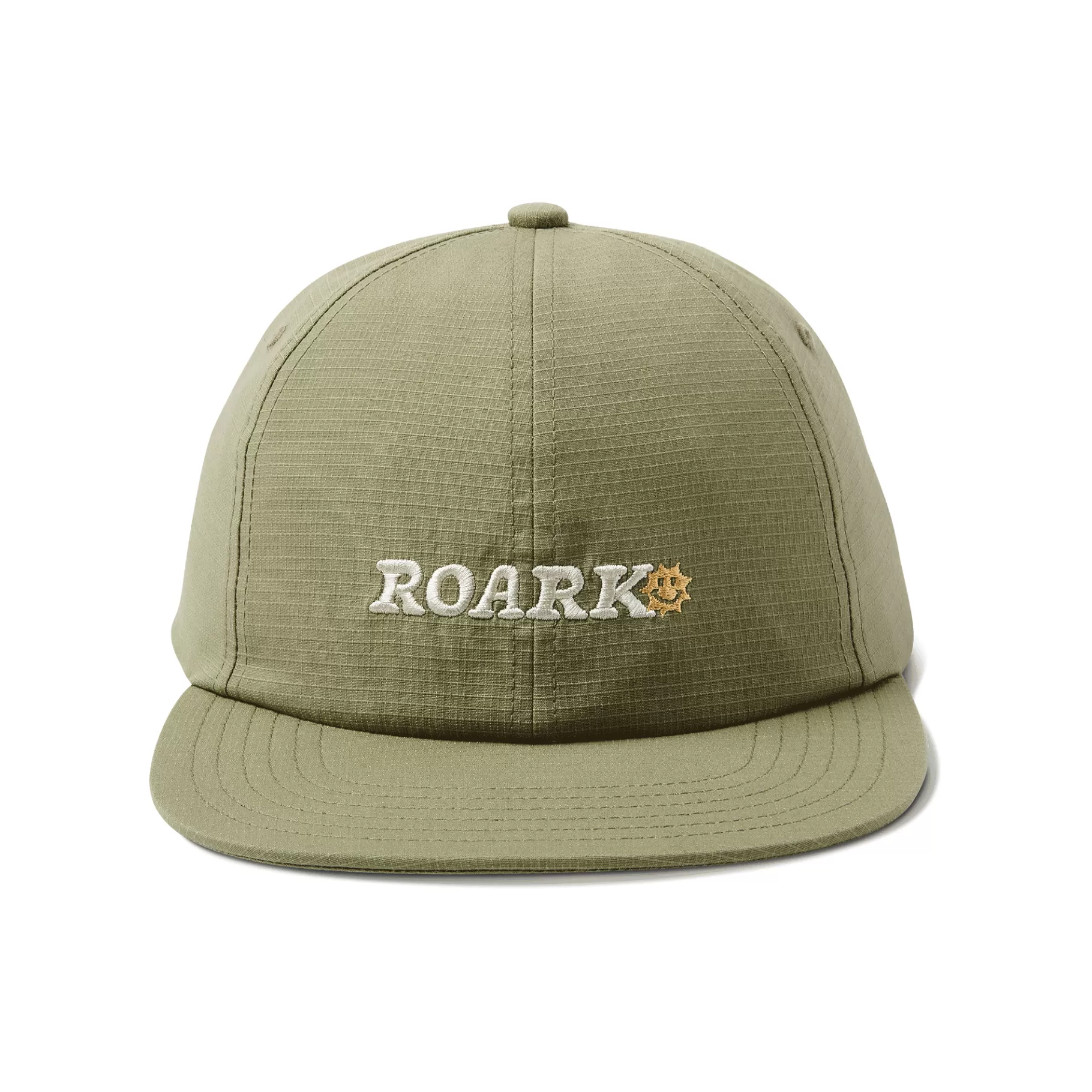 Women Roark Best Sellers | Hats-Campover Strapback Hat