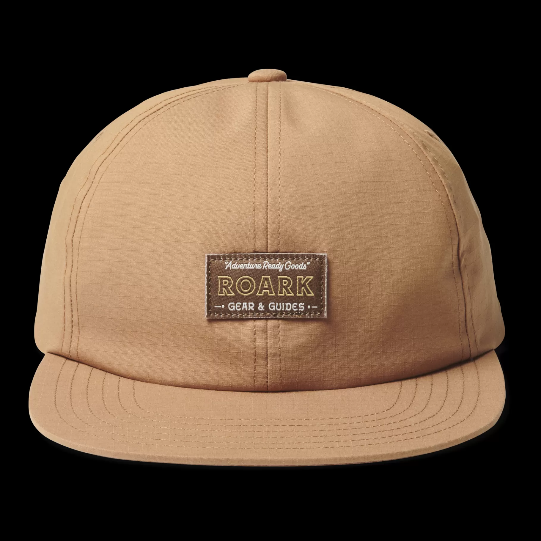 Women Roark Best Sellers | Hats-Campover Strapback Hat