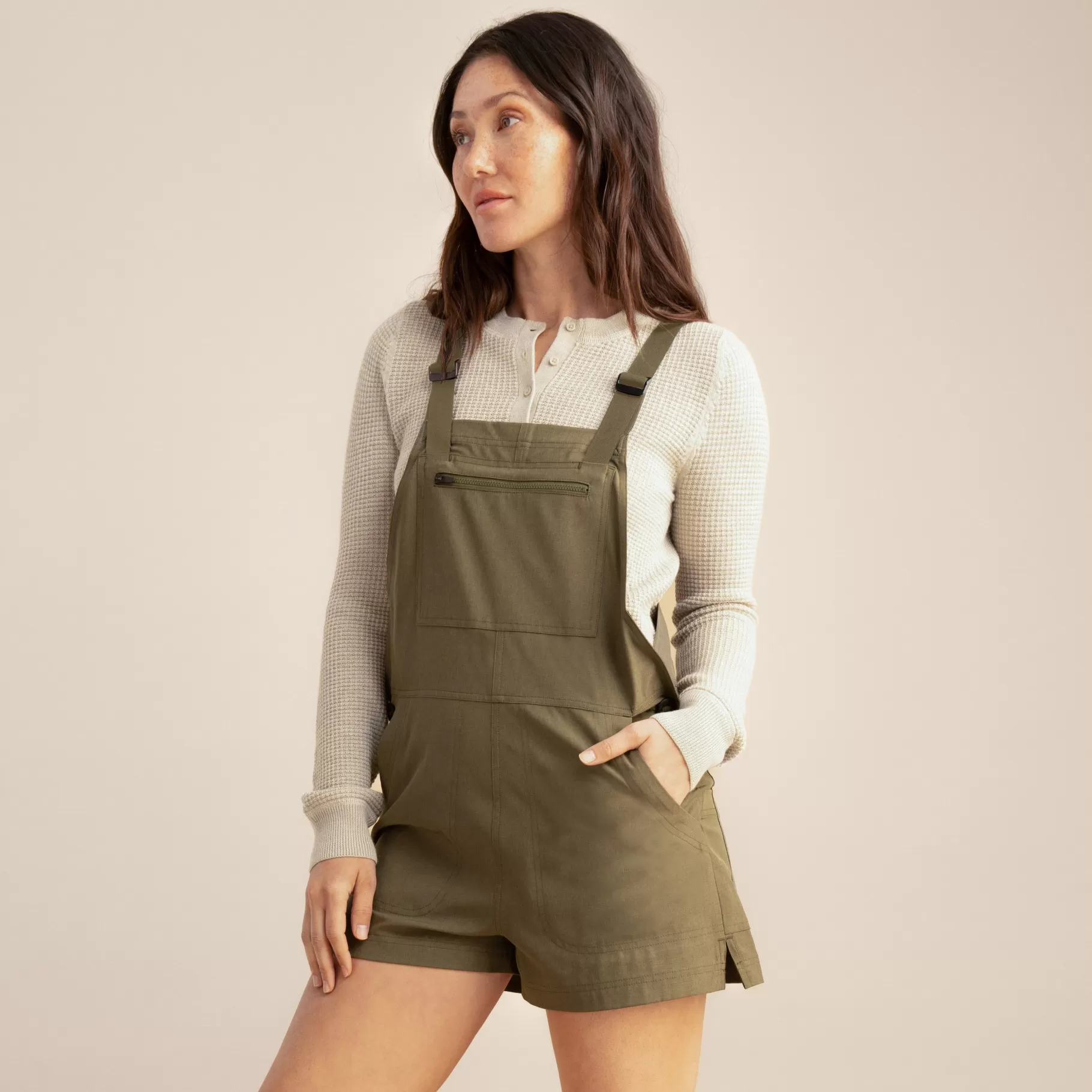 Women Roark Best Sellers | Full Body Wear-Canyon Hybrid Romper