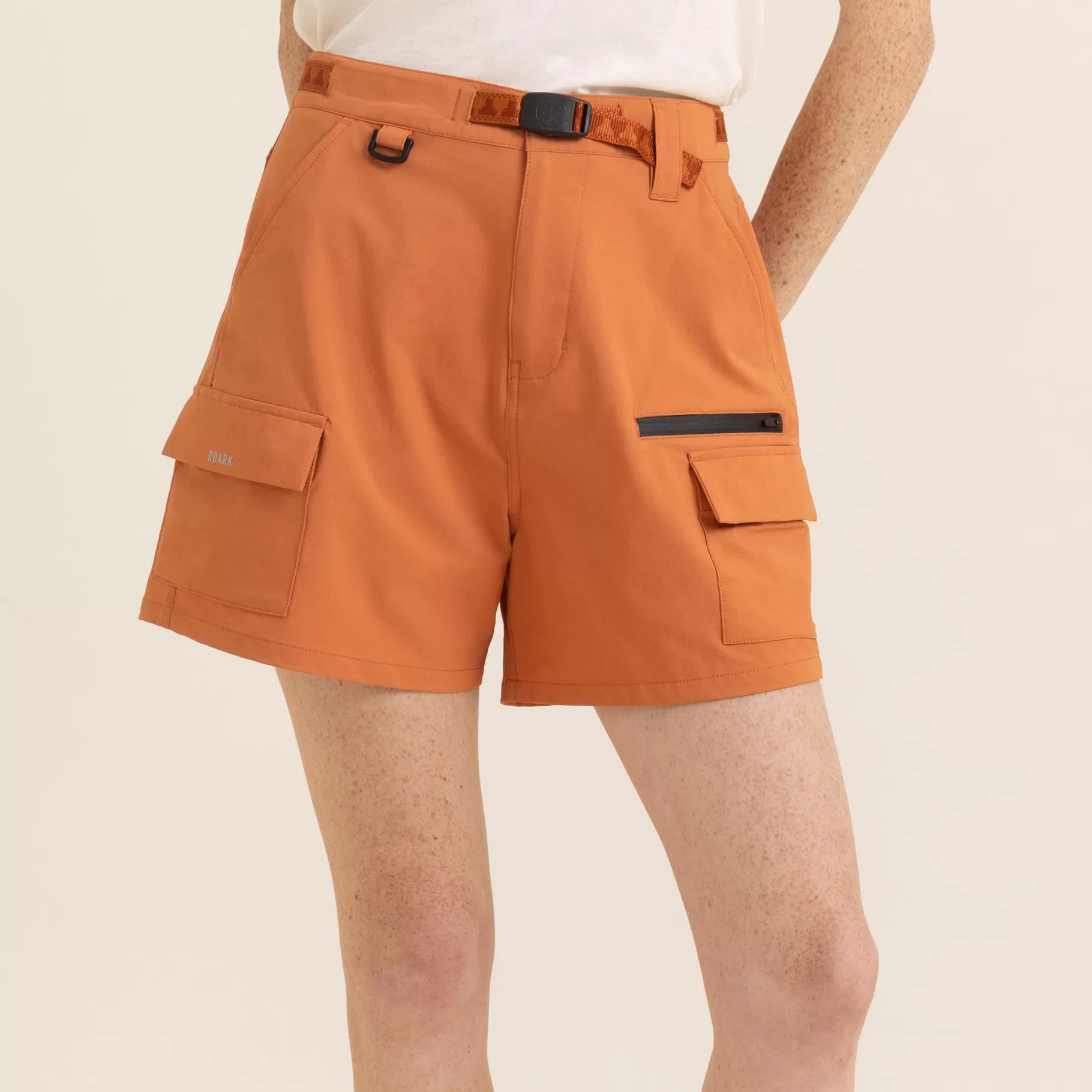 Women Roark New Arrivals | Bottoms-Canyon Shorts